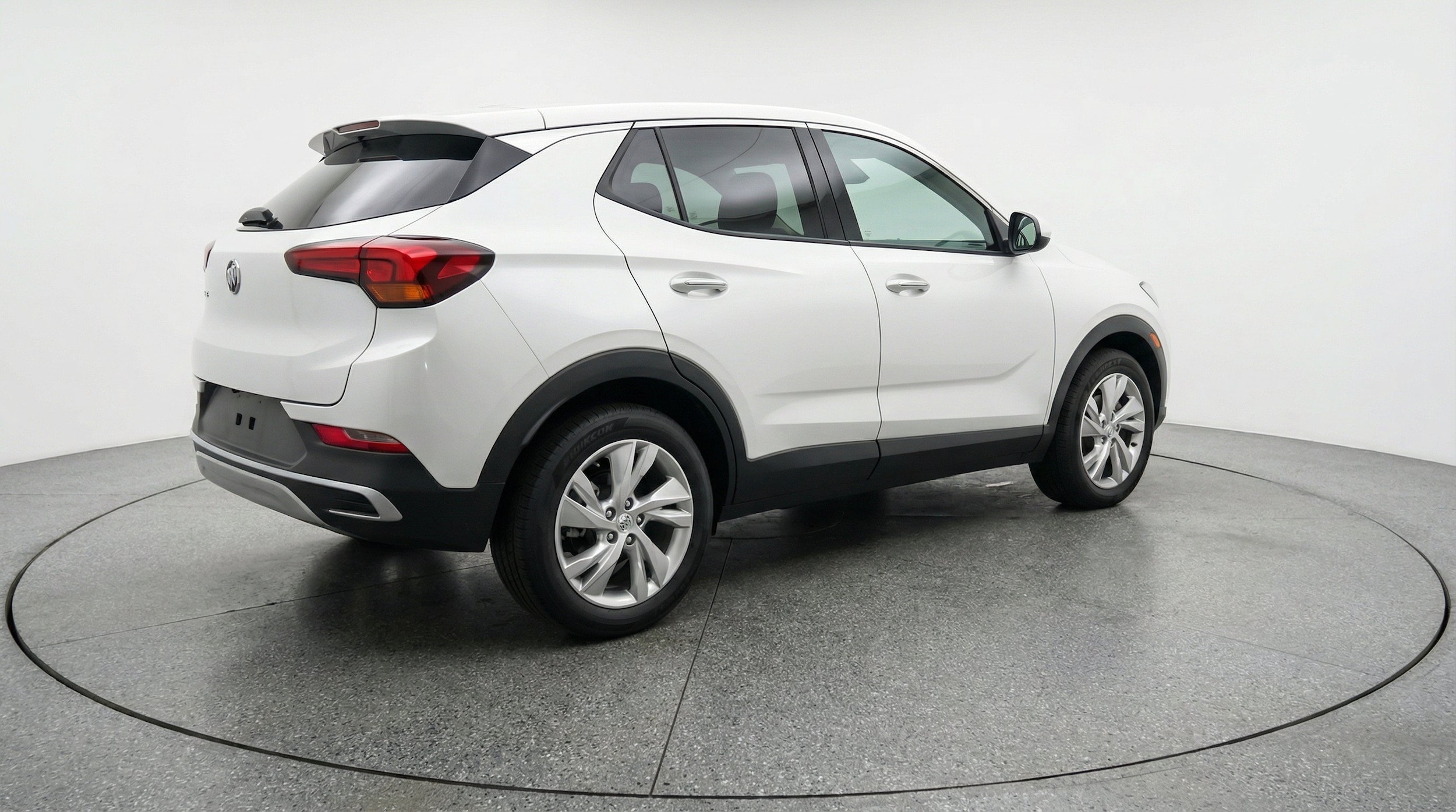 Thumbnail: 2026 Buick Encore GX - 9