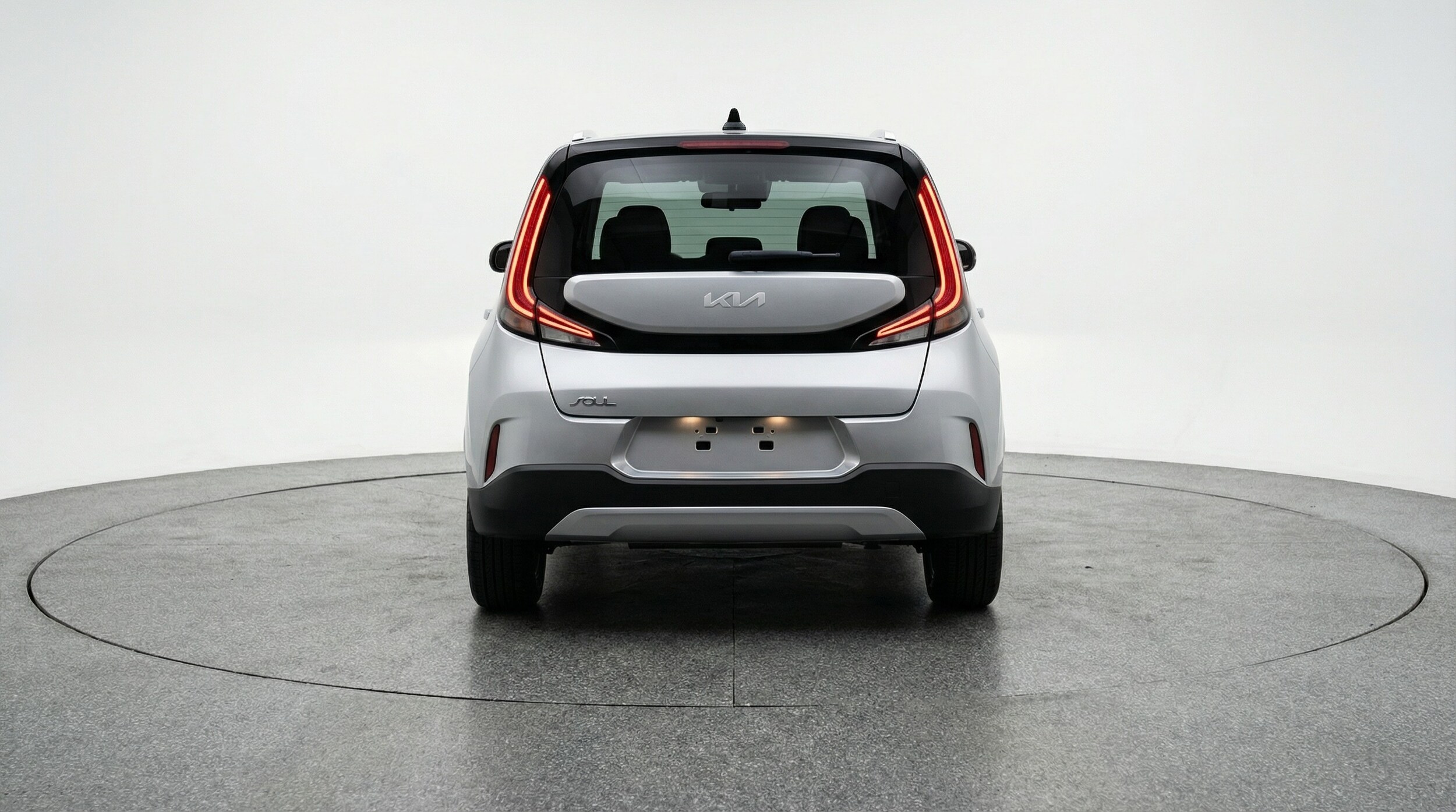 Thumbnail: 2025 Kia Soul - 6