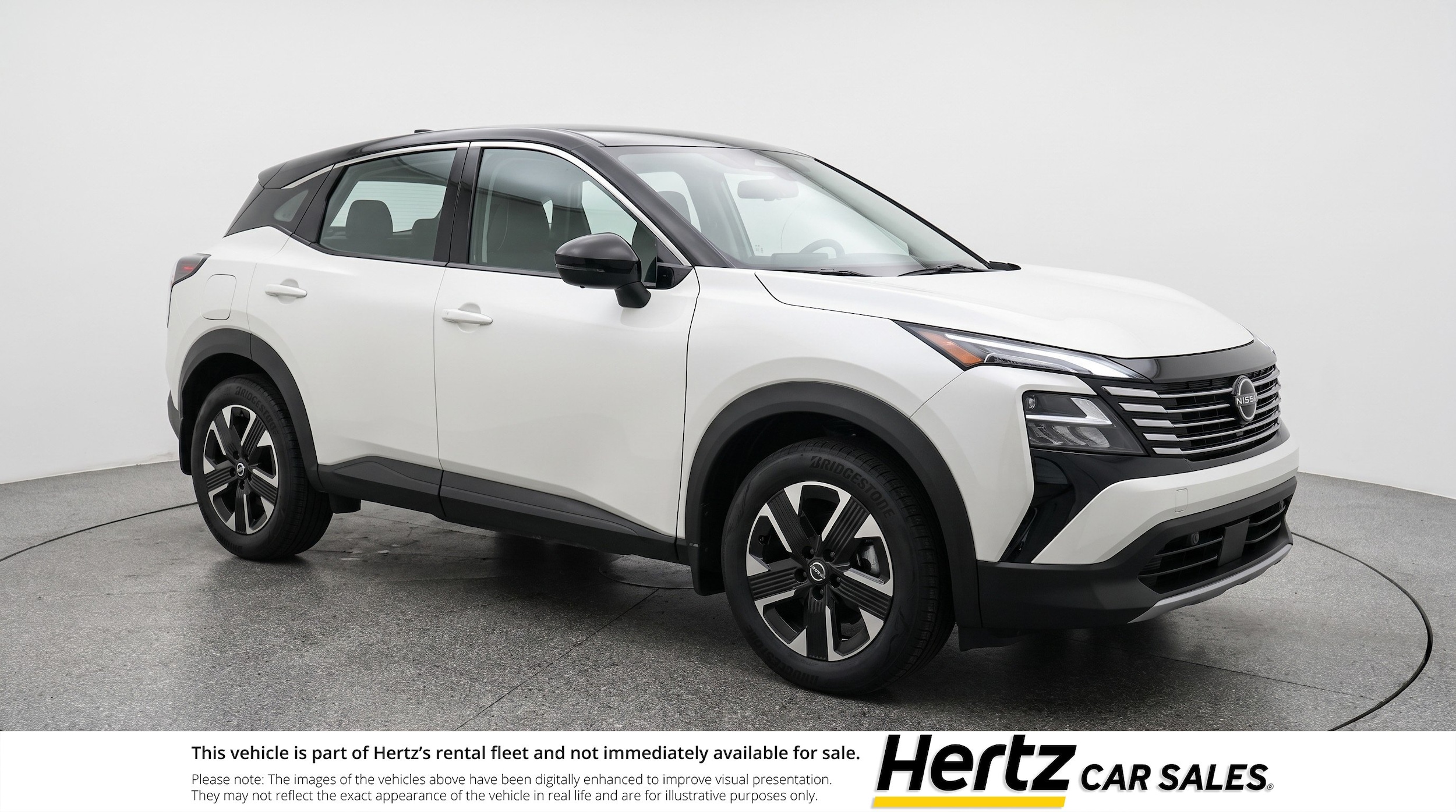 Thumbnail: 2026 Nissan Kicks - 1