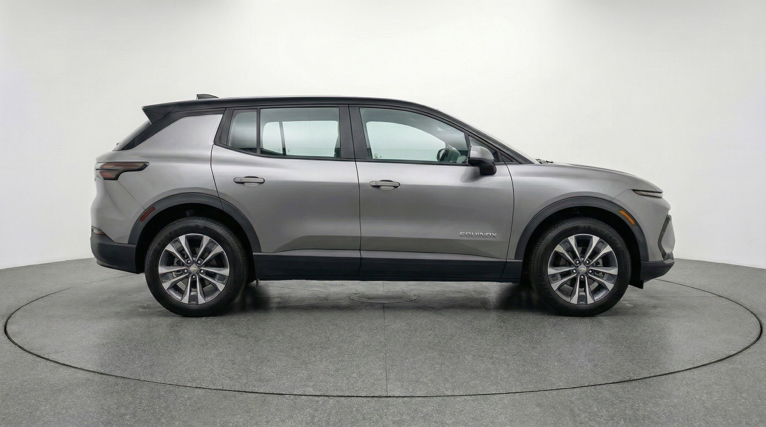 Thumbnail: 2025 Chevrolet Equinox - 11