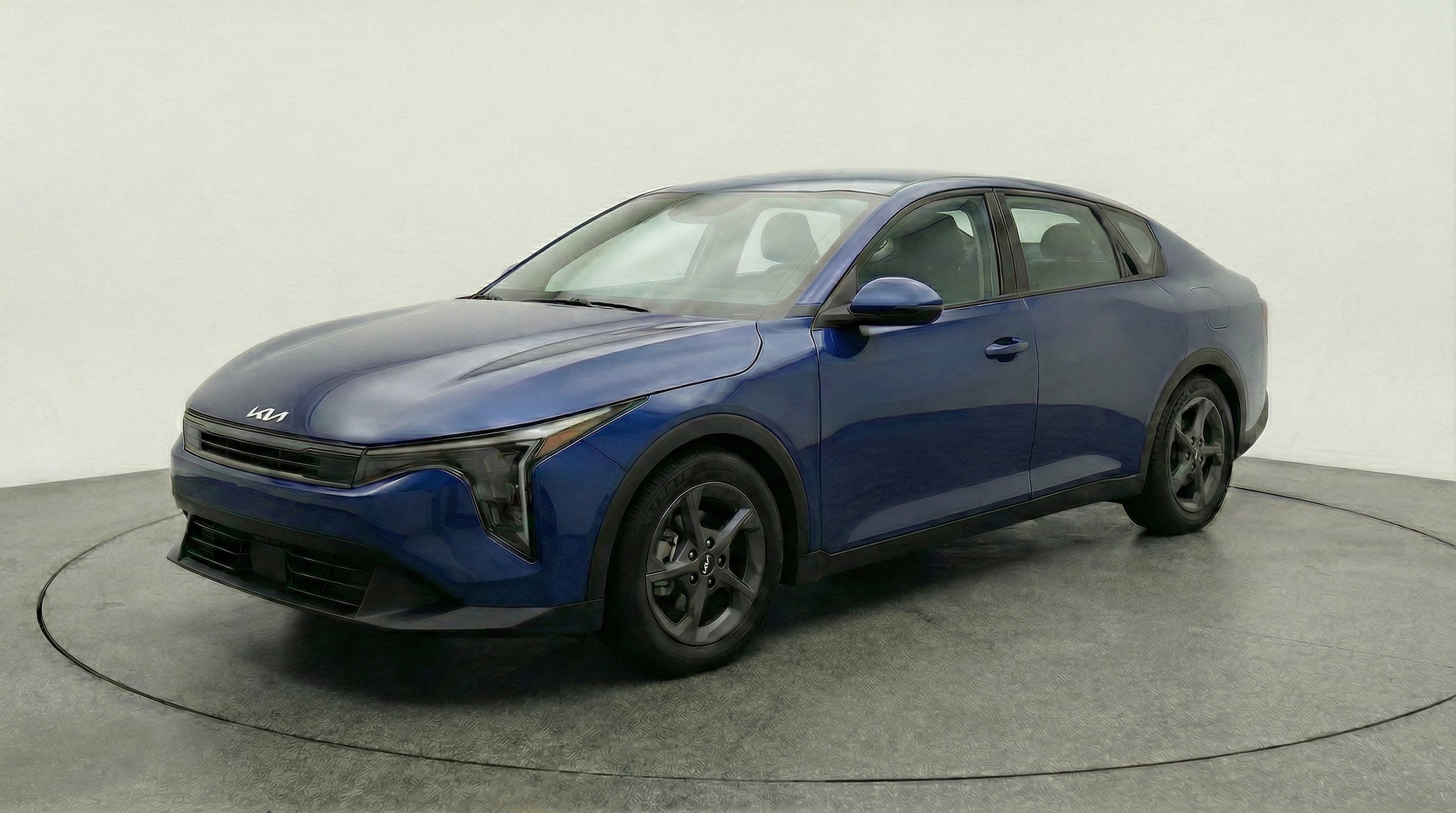 Thumbnail: 2025 Kia K4 - 3