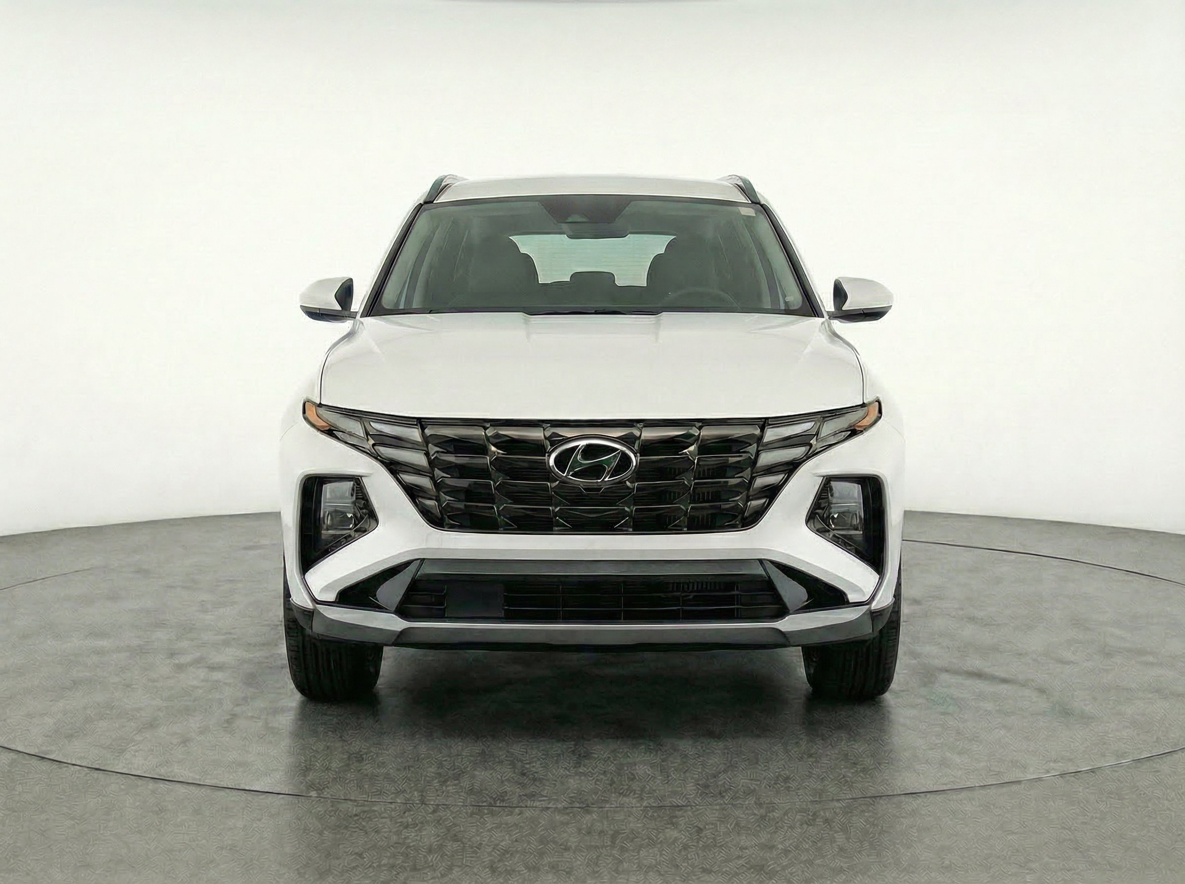 Thumbnail: 2026 Hyundai Tucson - 2