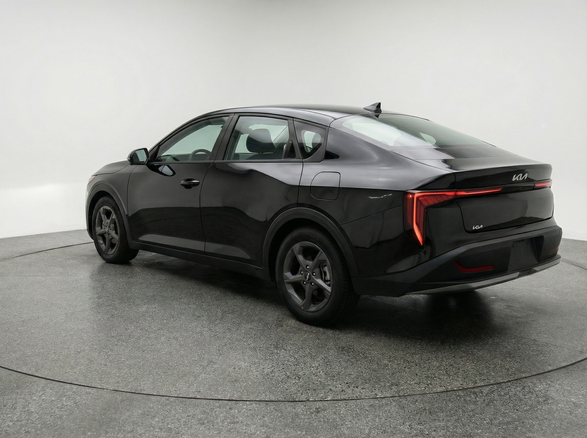 Thumbnail: 2025 Kia K4 - 5