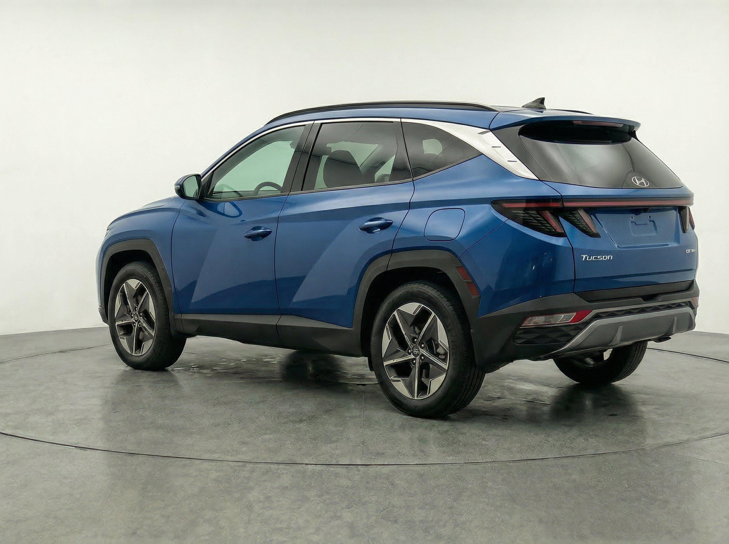 Thumbnail: 2026 Hyundai Tucson - 6