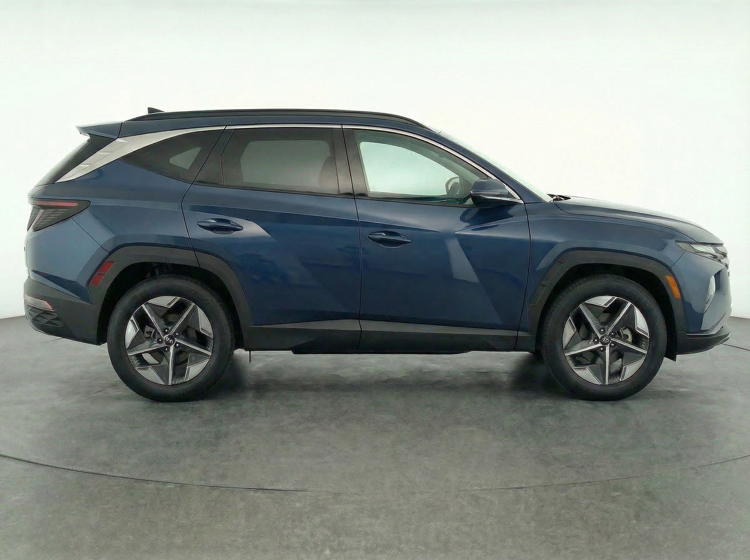 Thumbnail: 2025 Hyundai Tucson - 11