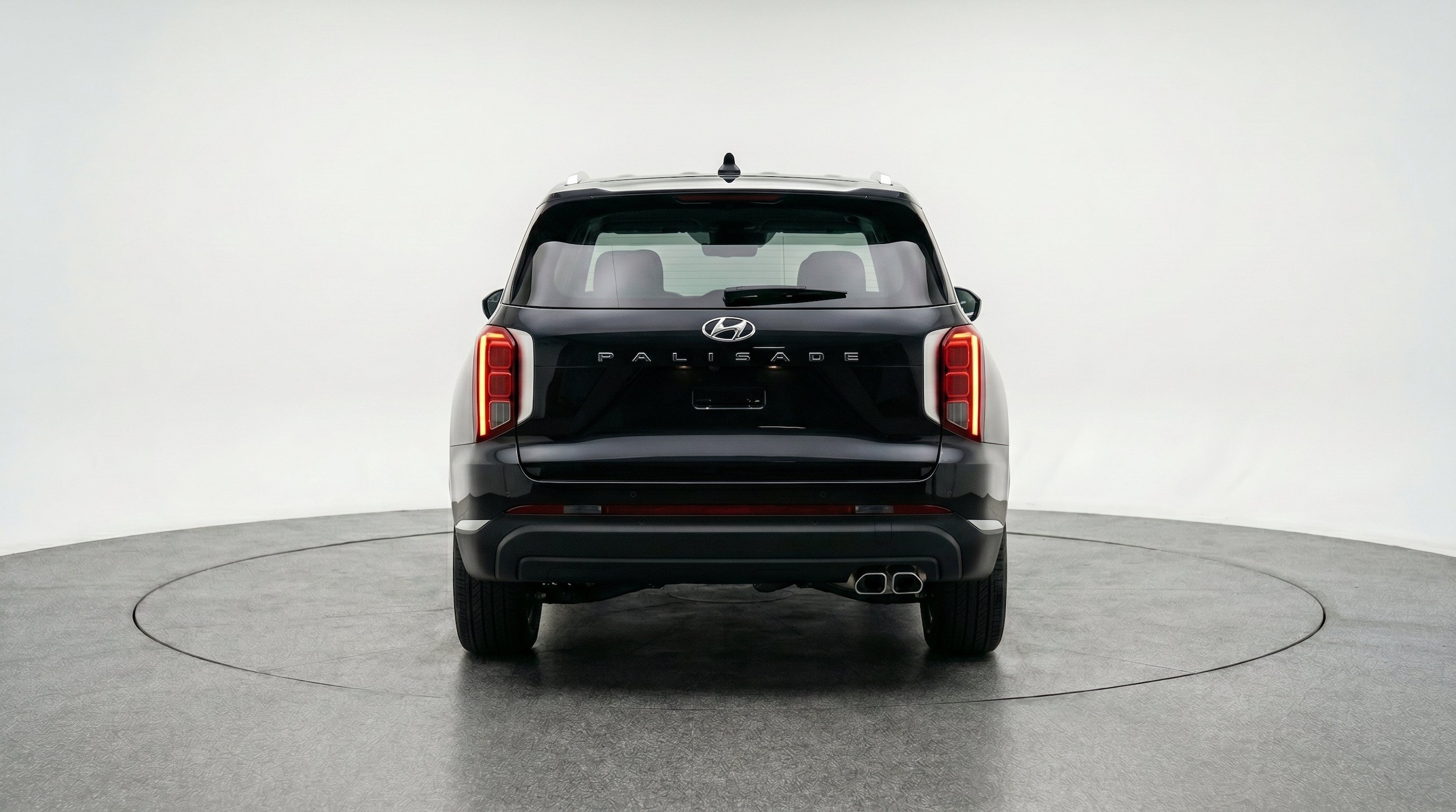 Thumbnail: 2025 Hyundai Palisade - 7
