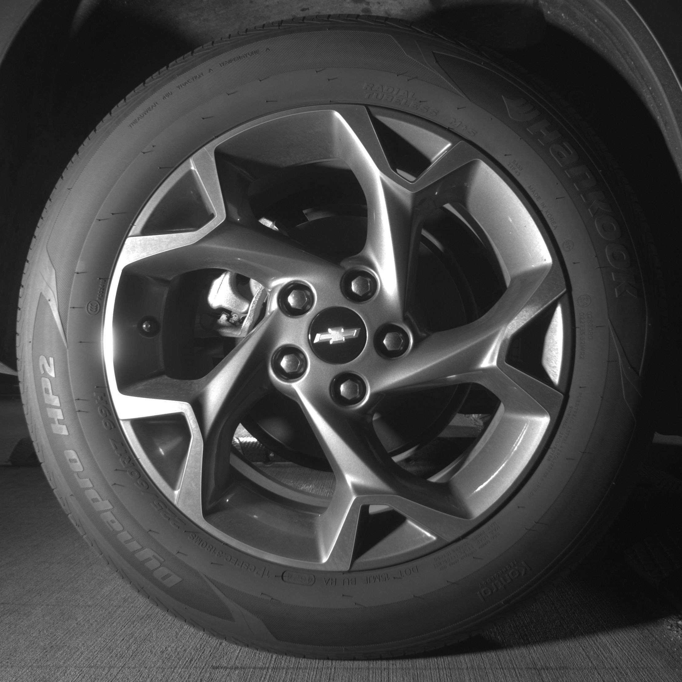 Thumbnail: 2025 Chevrolet Trax - 15