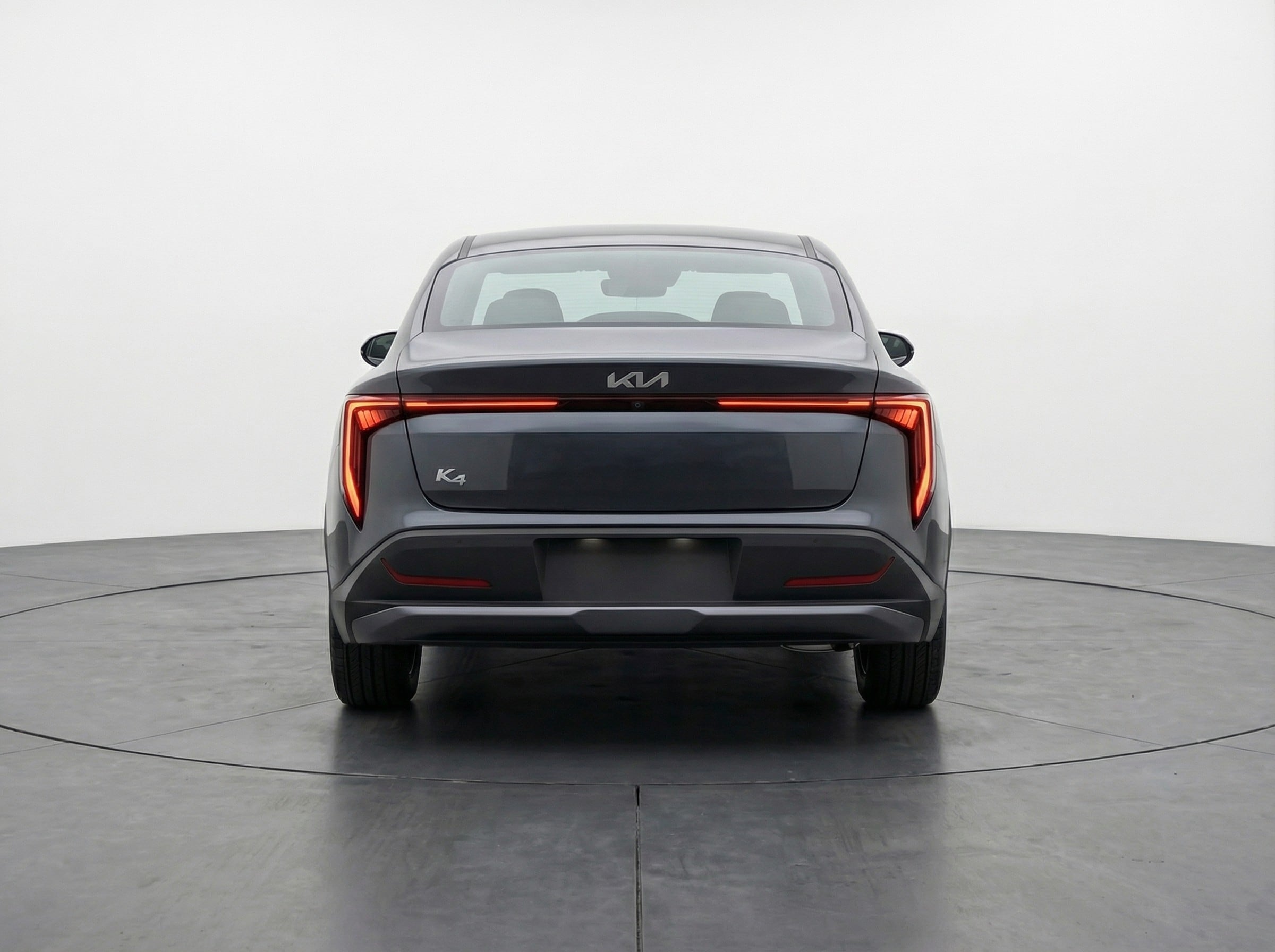 Thumbnail: 2025 Kia K4 - 6