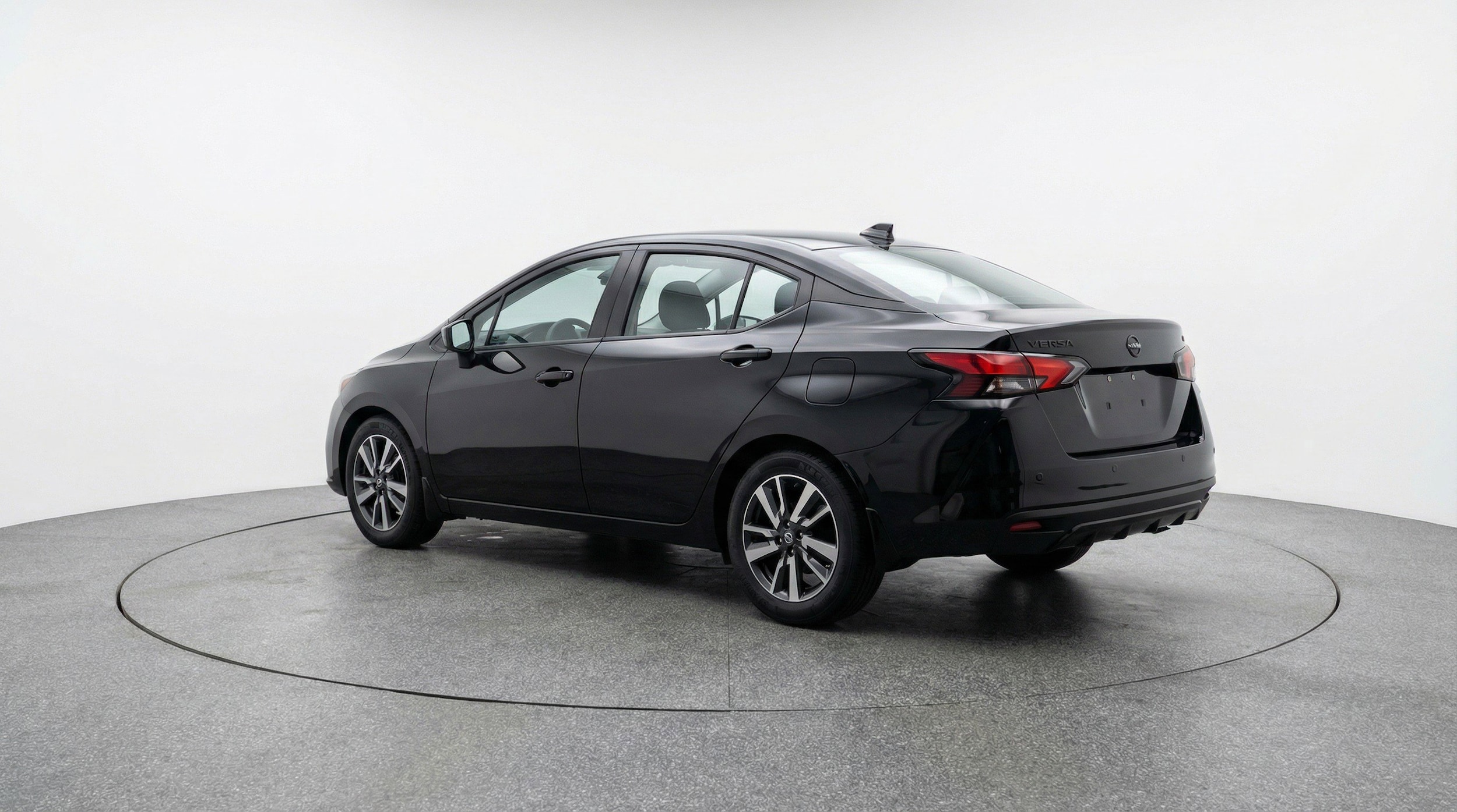 Thumbnail: 2025 Nissan Versa - 6
