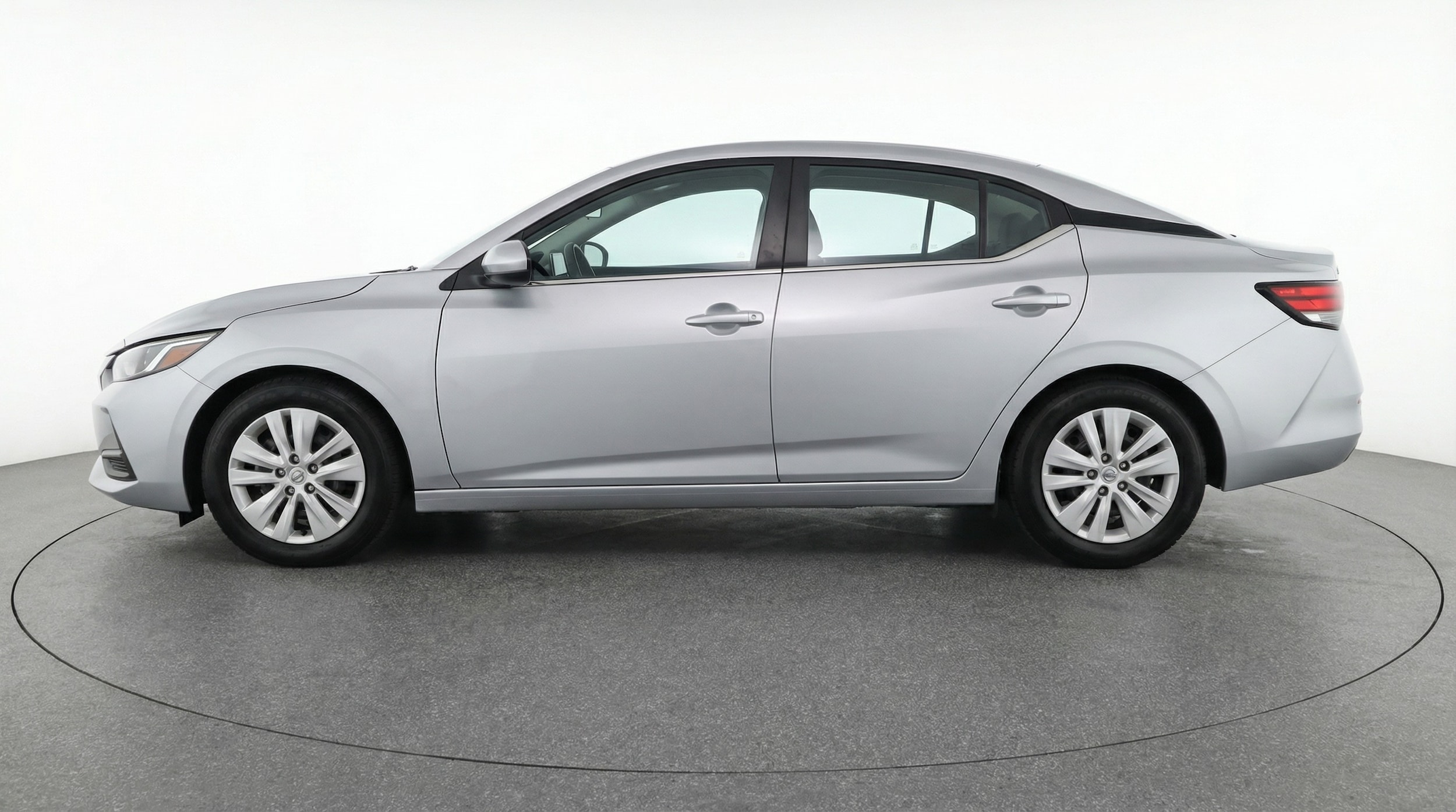 Thumbnail: 2025 Nissan Sentra - 4