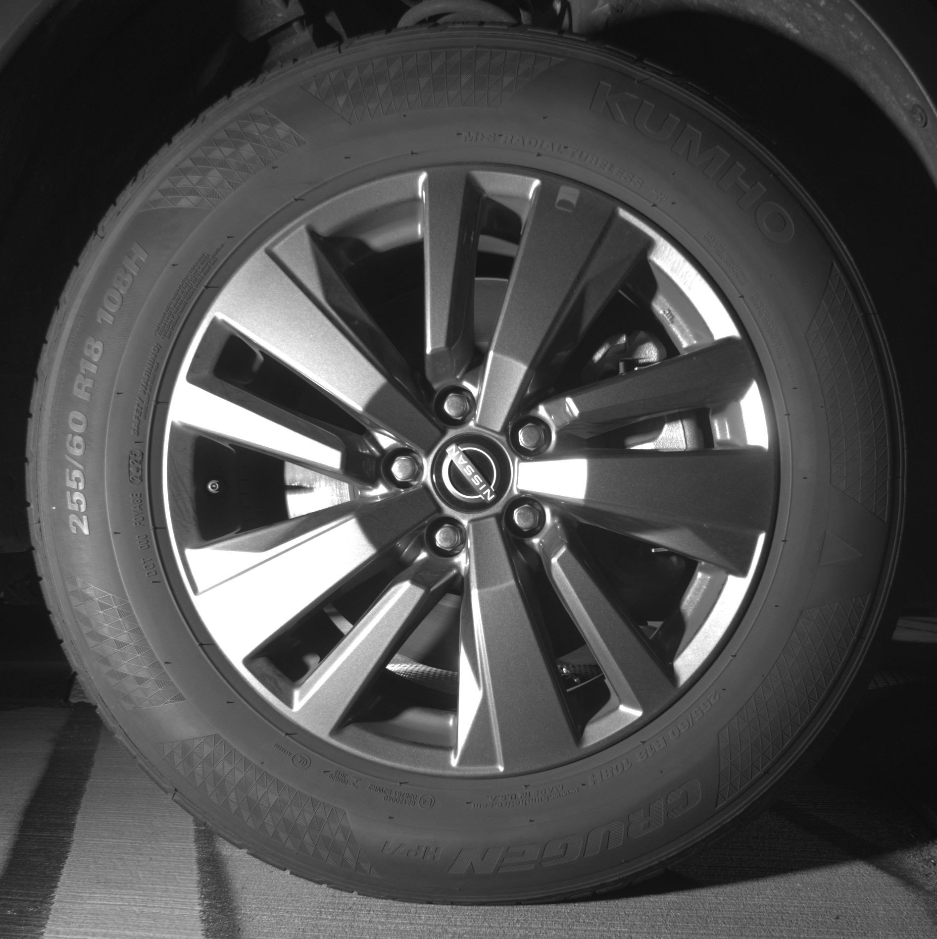 Thumbnail: 2025 Nissan Pathfinder - 13
