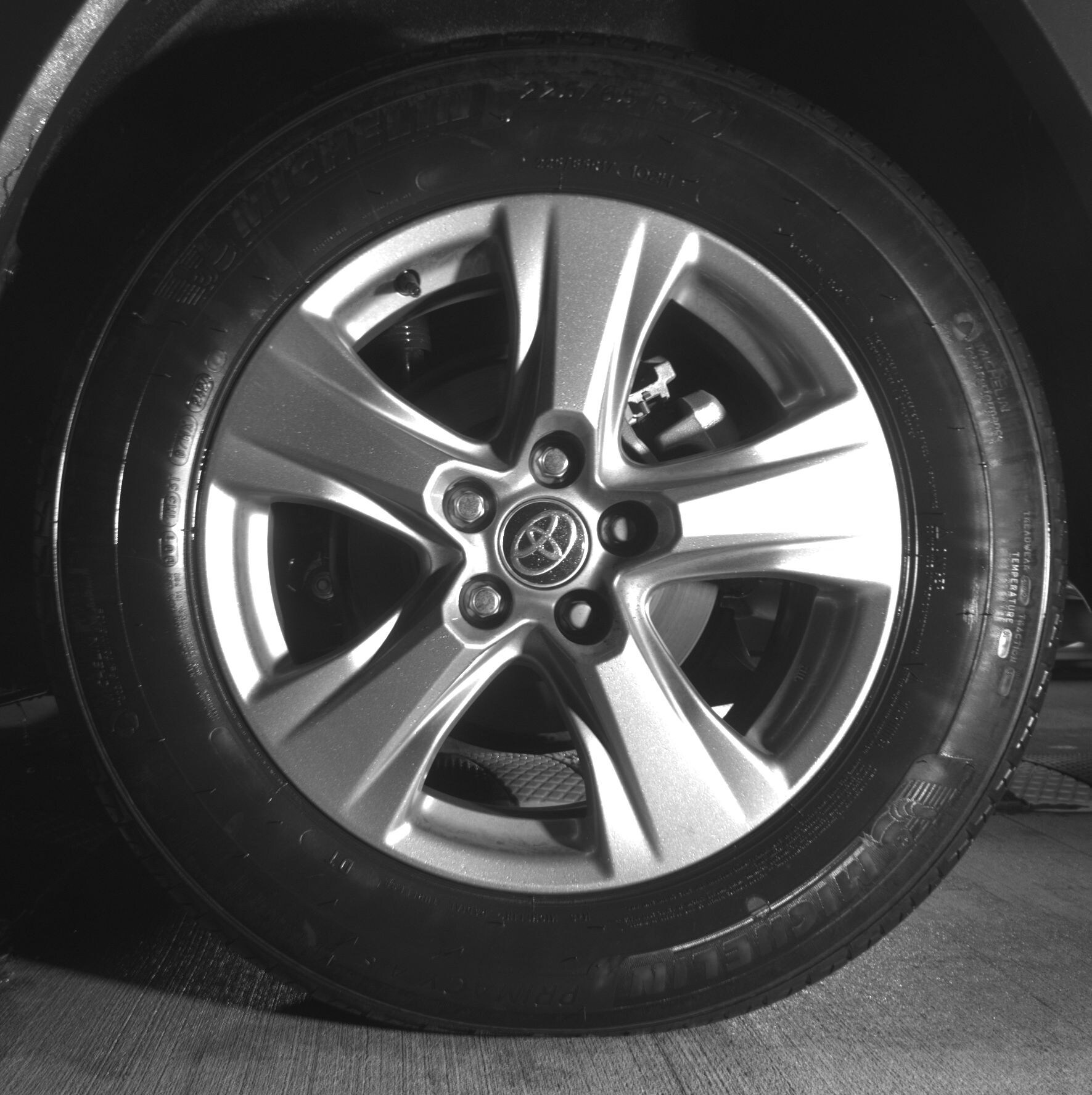 Thumbnail: 2025 Toyota RAV4 - 11