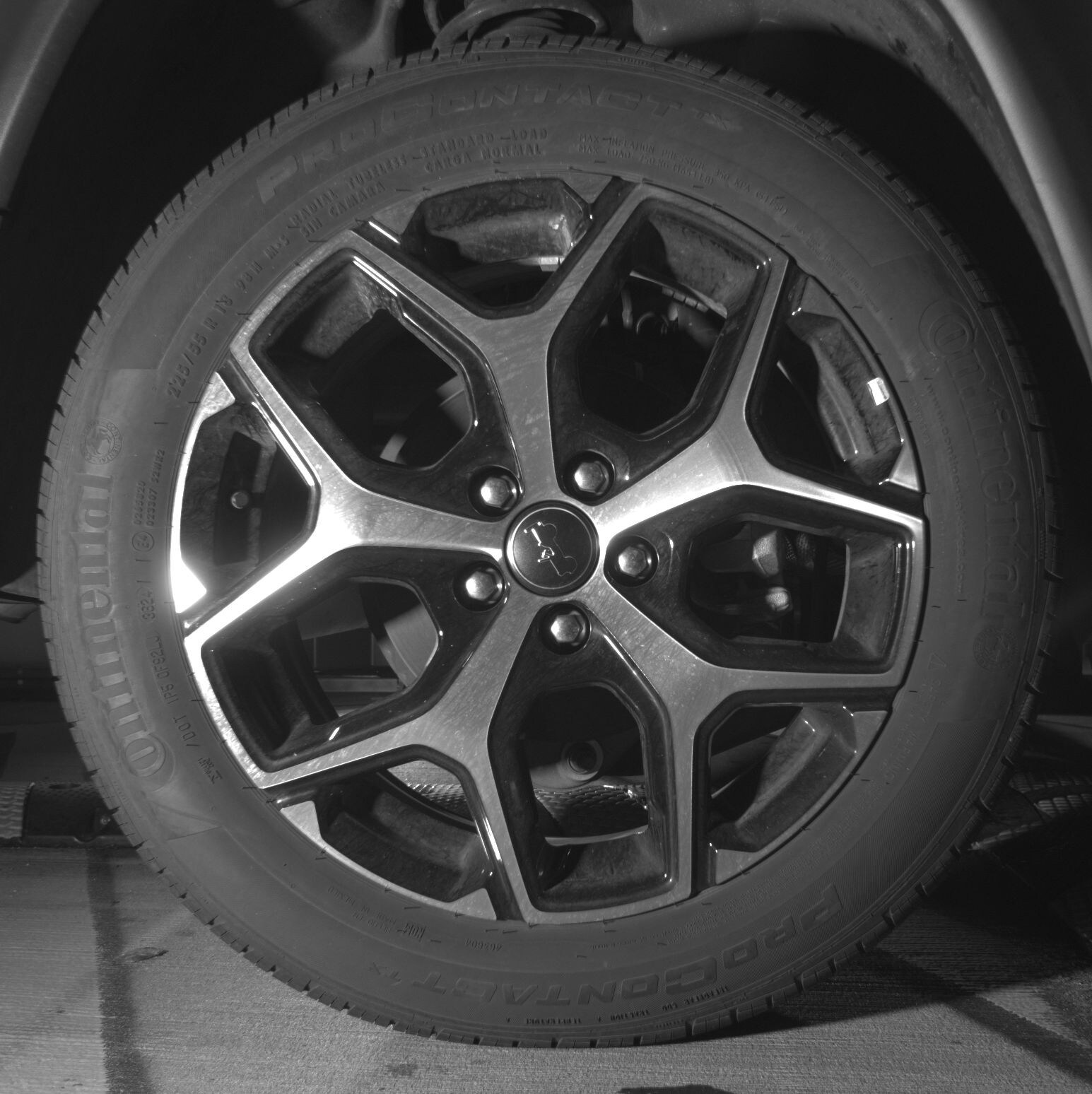 Thumbnail: 2025 Jeep Compass - 12