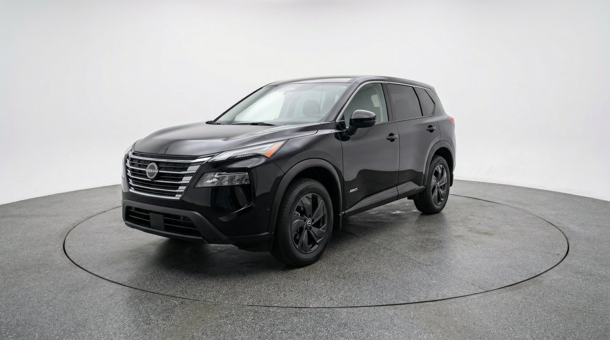 Thumbnail: 2026 Nissan Rogue - 3