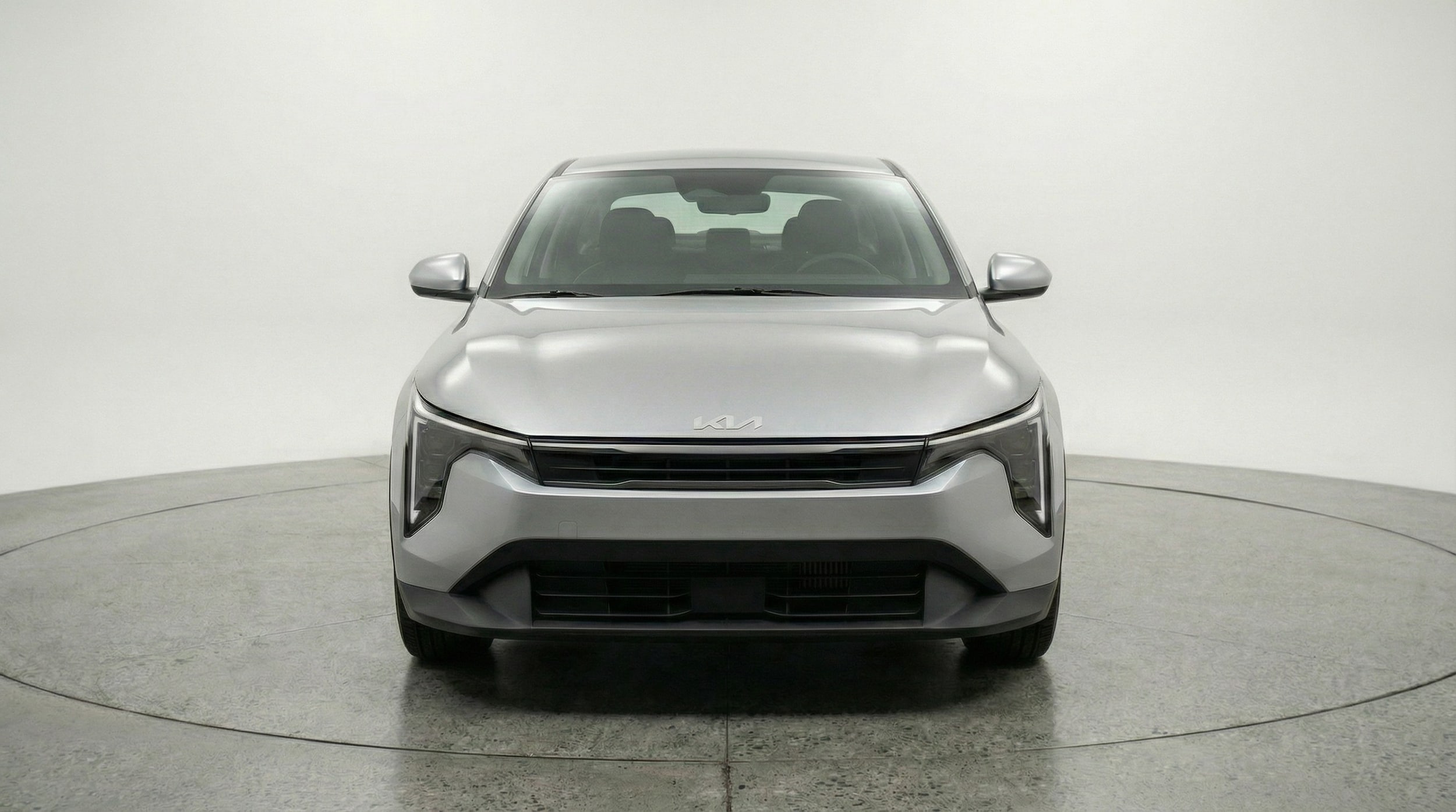 Thumbnail: 2025 Kia K4 - 2