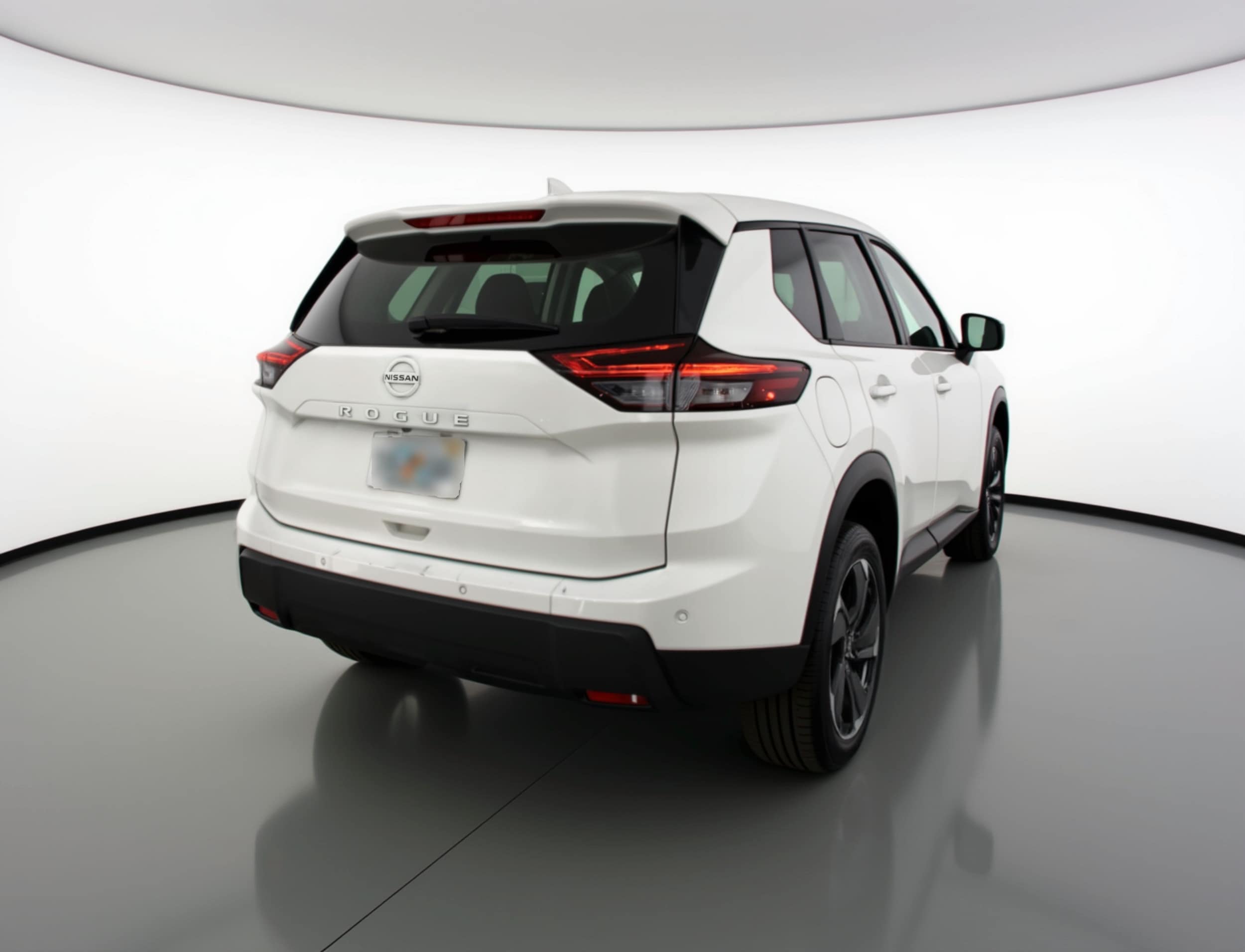 Thumbnail: 2025 Nissan Rogue - 7