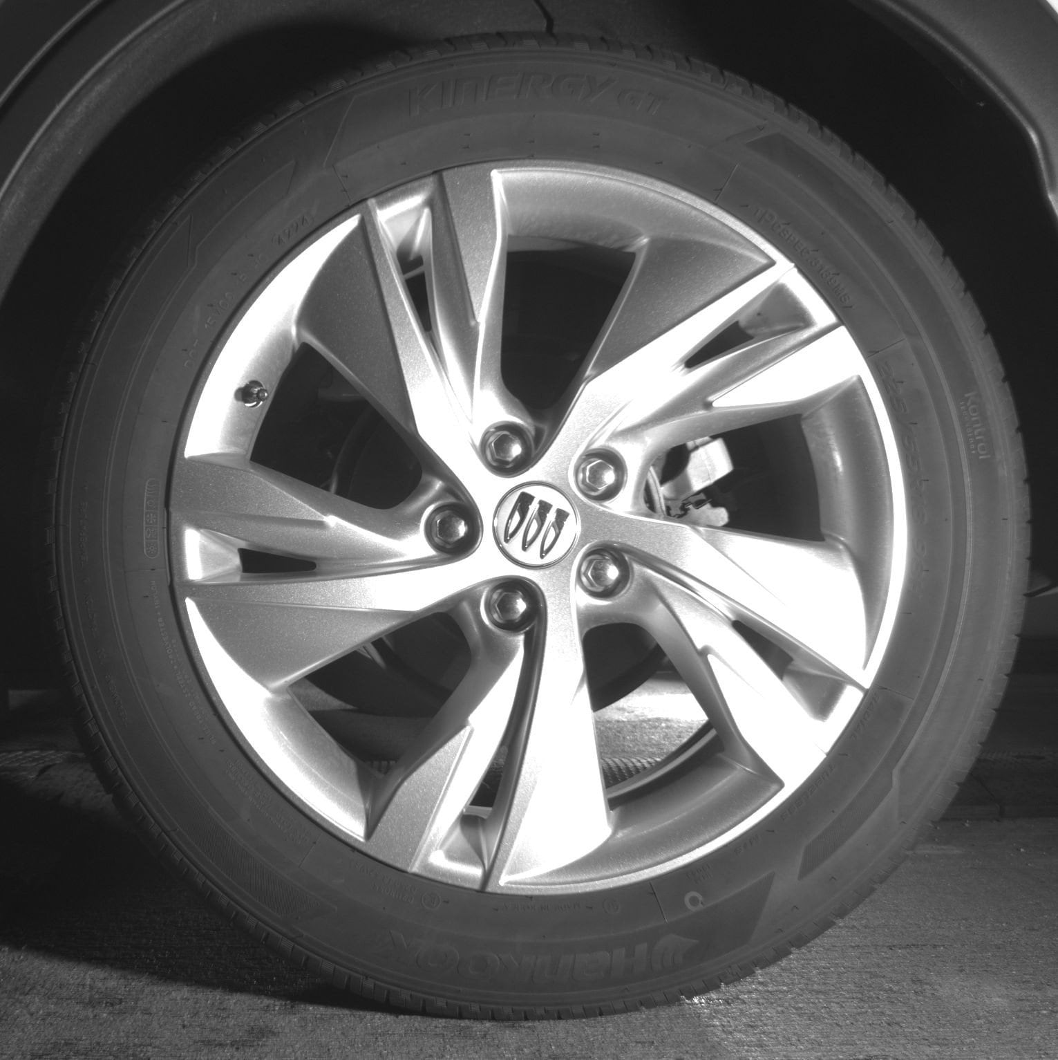 Thumbnail: 2025 Buick Encore GX - 14