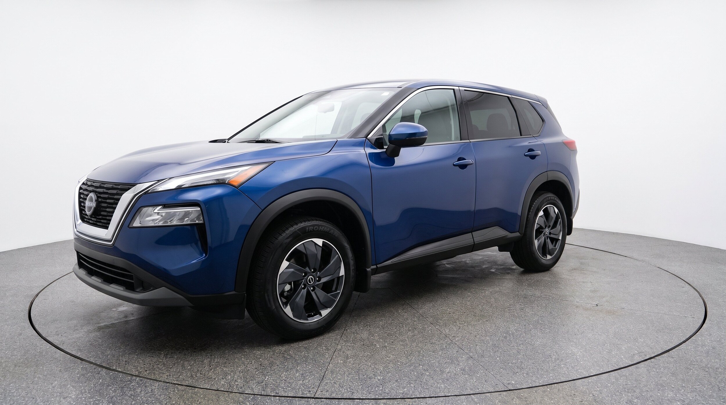 Thumbnail: 2025 Nissan Rogue - 3