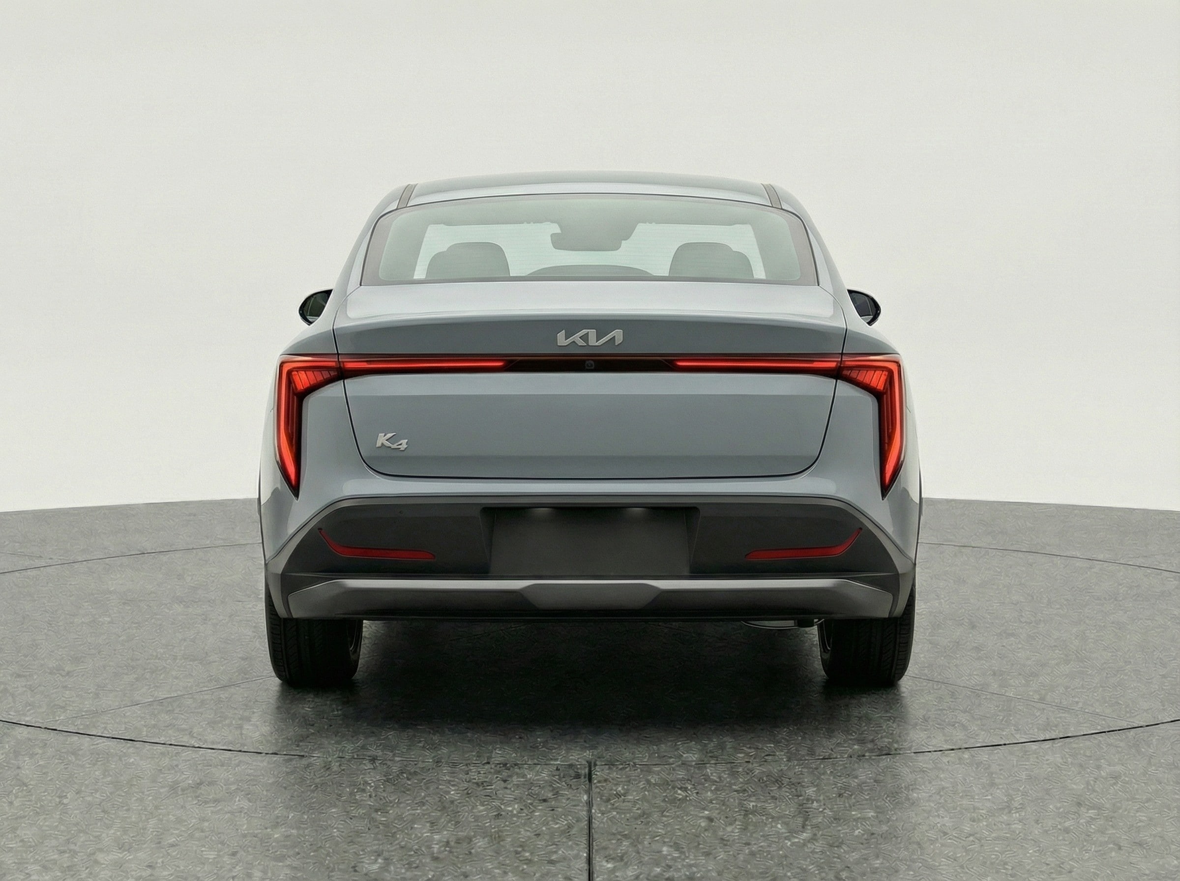 Thumbnail: 2025 Kia K4 - 6