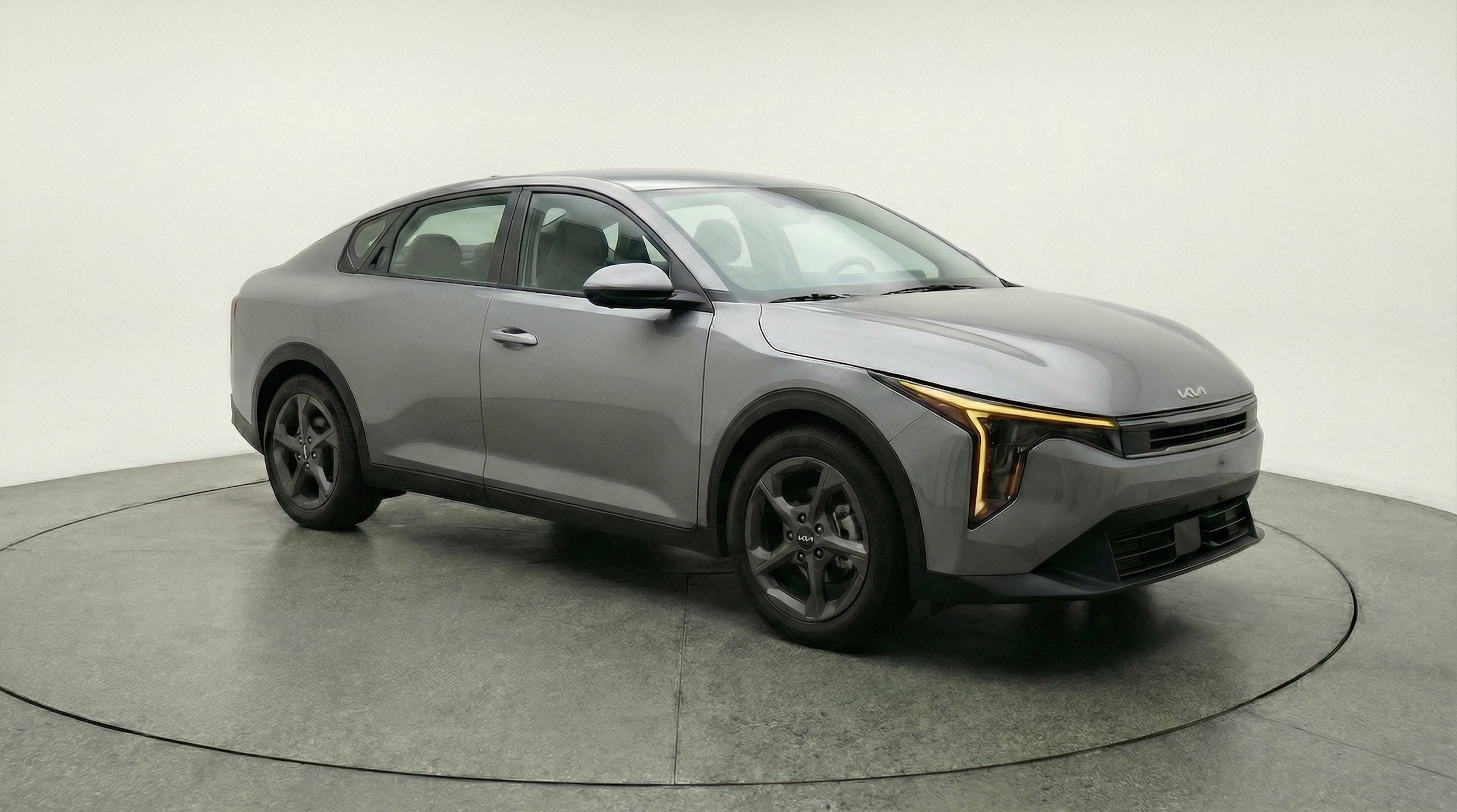 Thumbnail: 2025 Kia K4 - 1