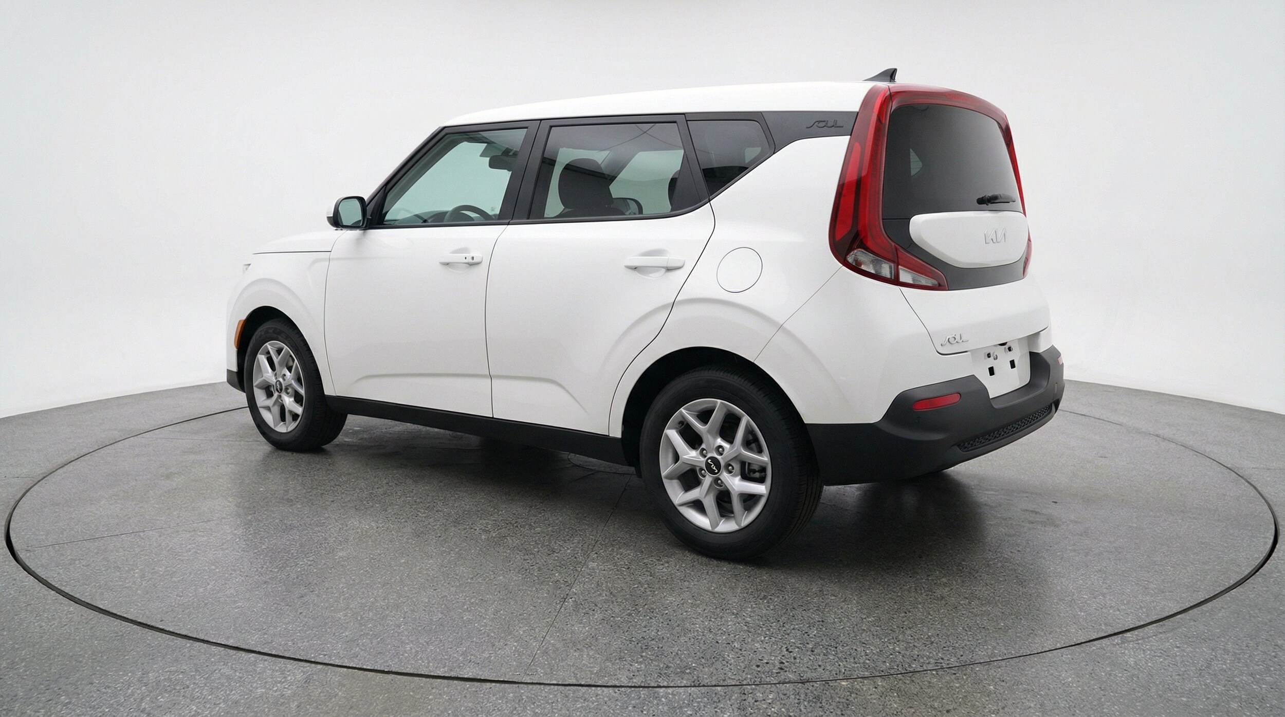 Thumbnail: 2025 Kia Soul - 6