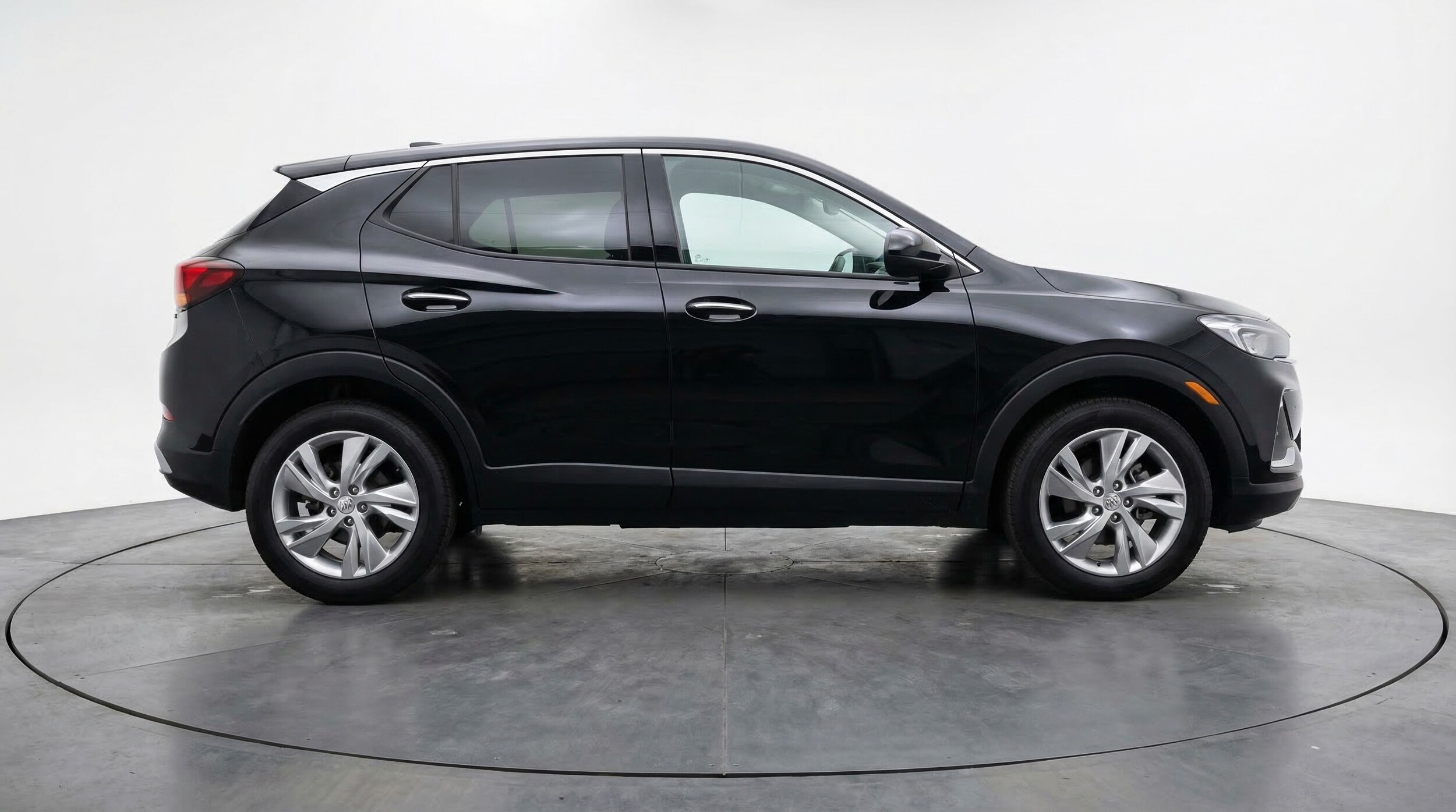 Thumbnail: 2025 Buick Encore GX - 8