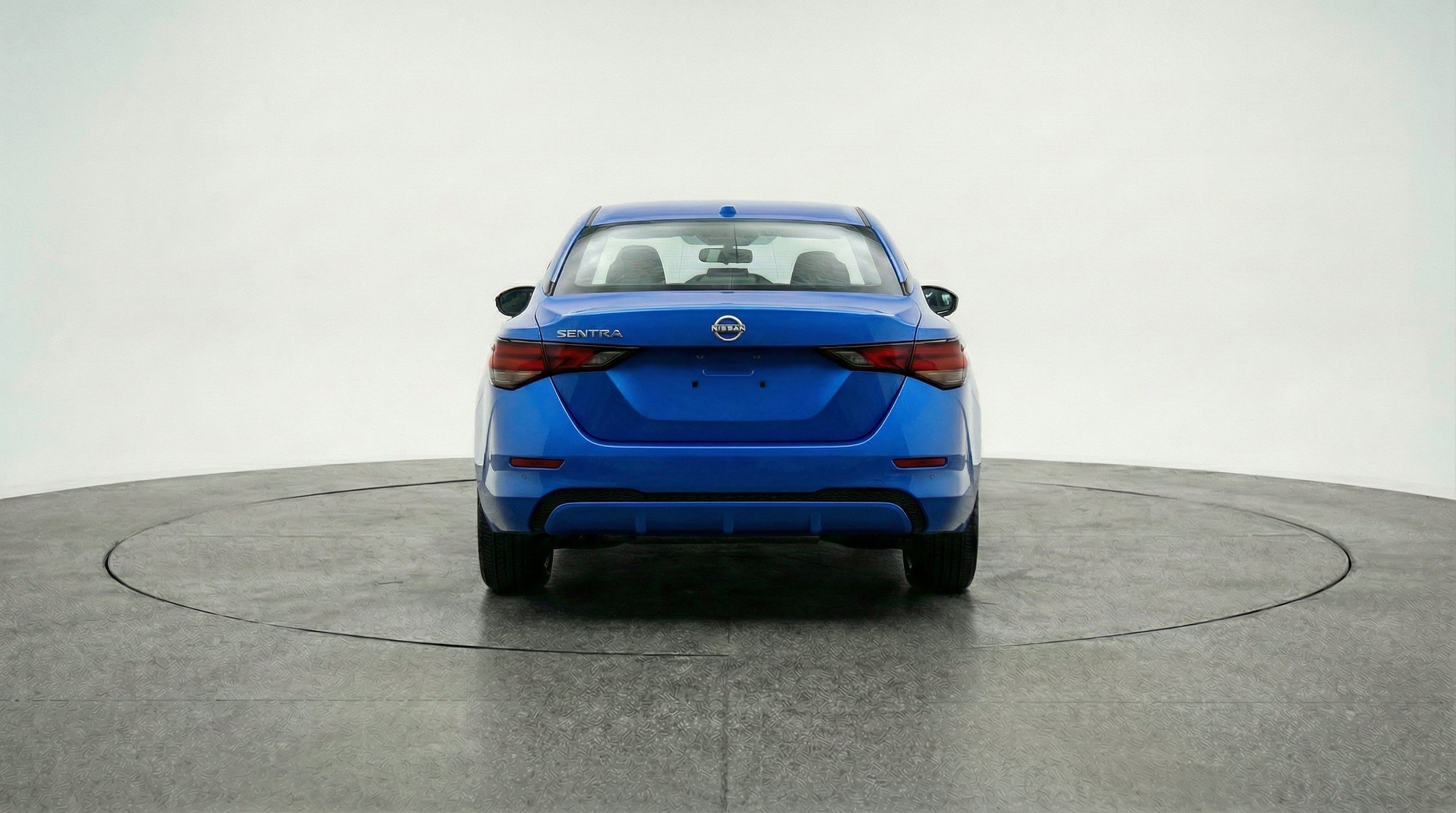 Thumbnail: 2025 Nissan Sentra - 7