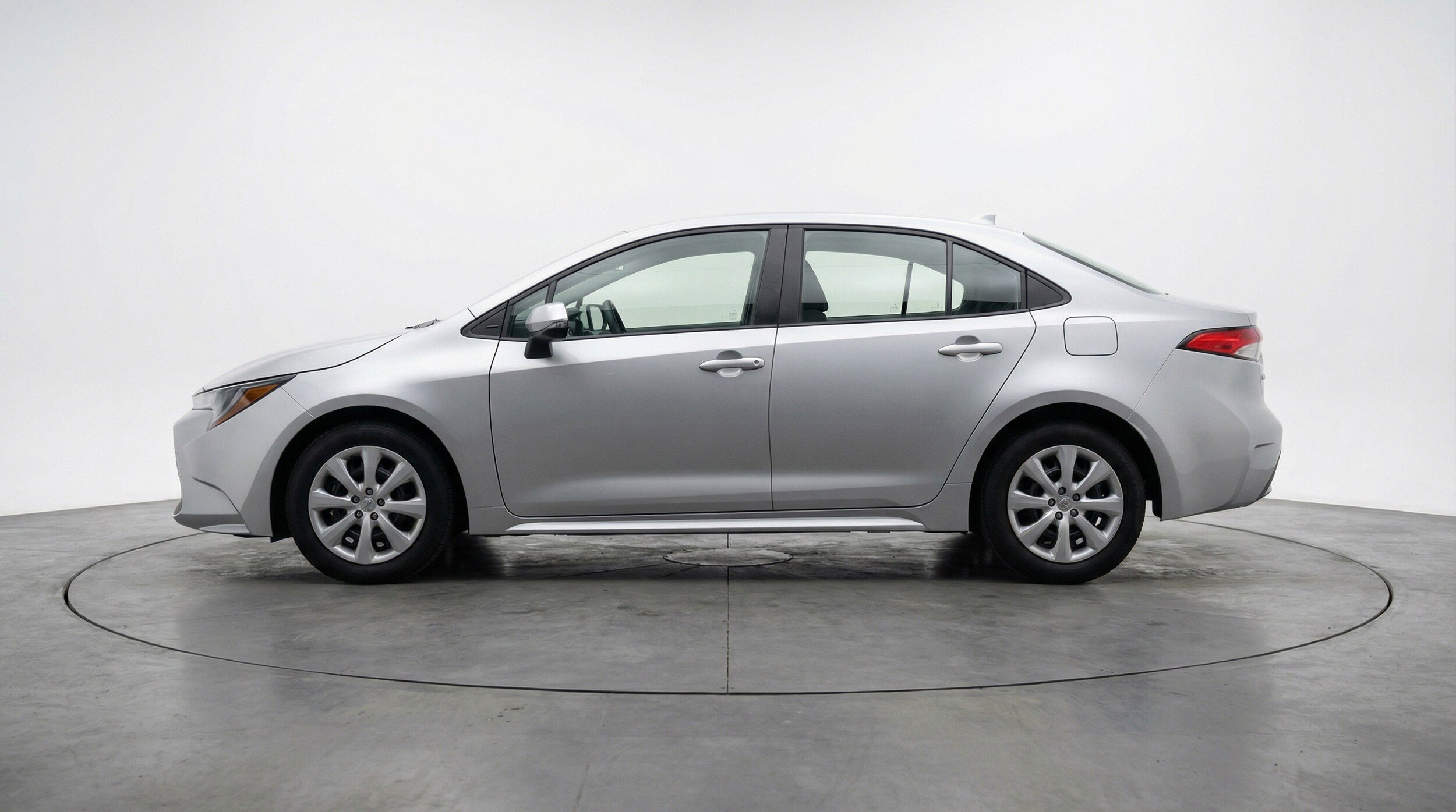 Thumbnail: 2025 Toyota Corolla - 5