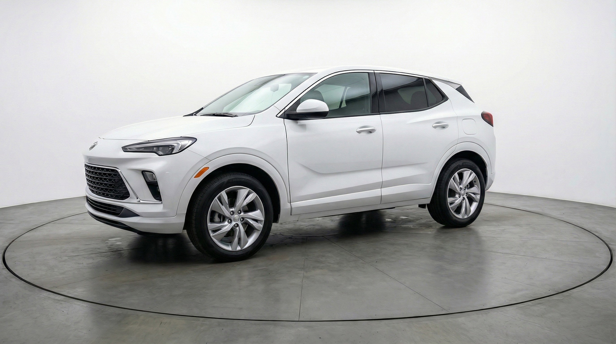 Thumbnail: 2025 Buick Encore GX - 3