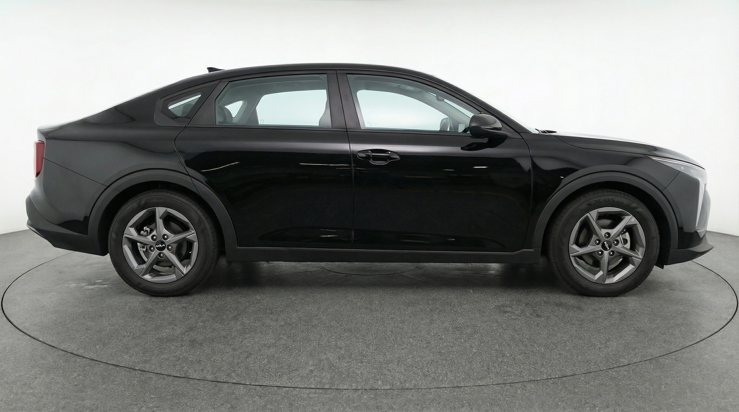 Thumbnail: 2025 Kia K4 - 8