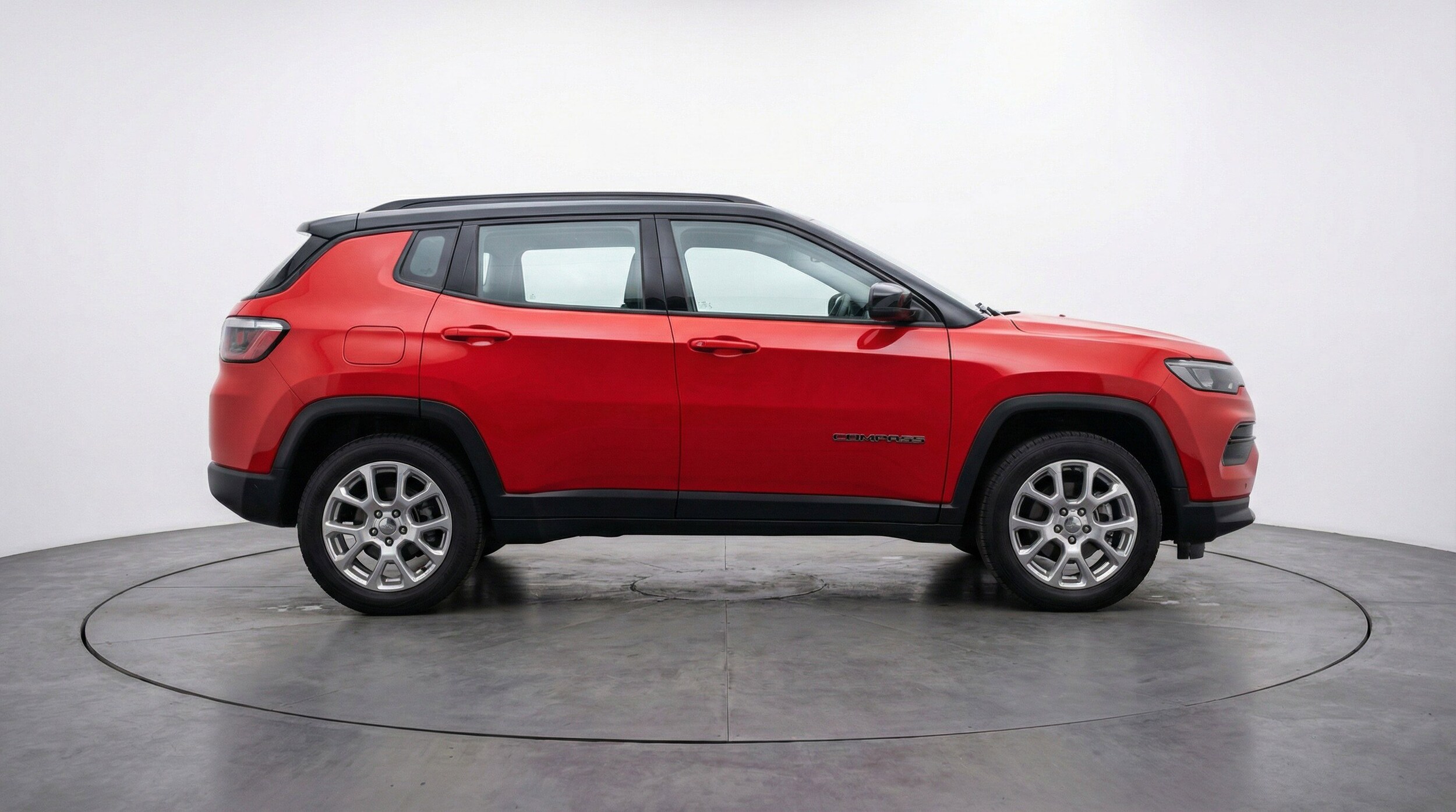 Thumbnail: 2025 Jeep Compass - 11