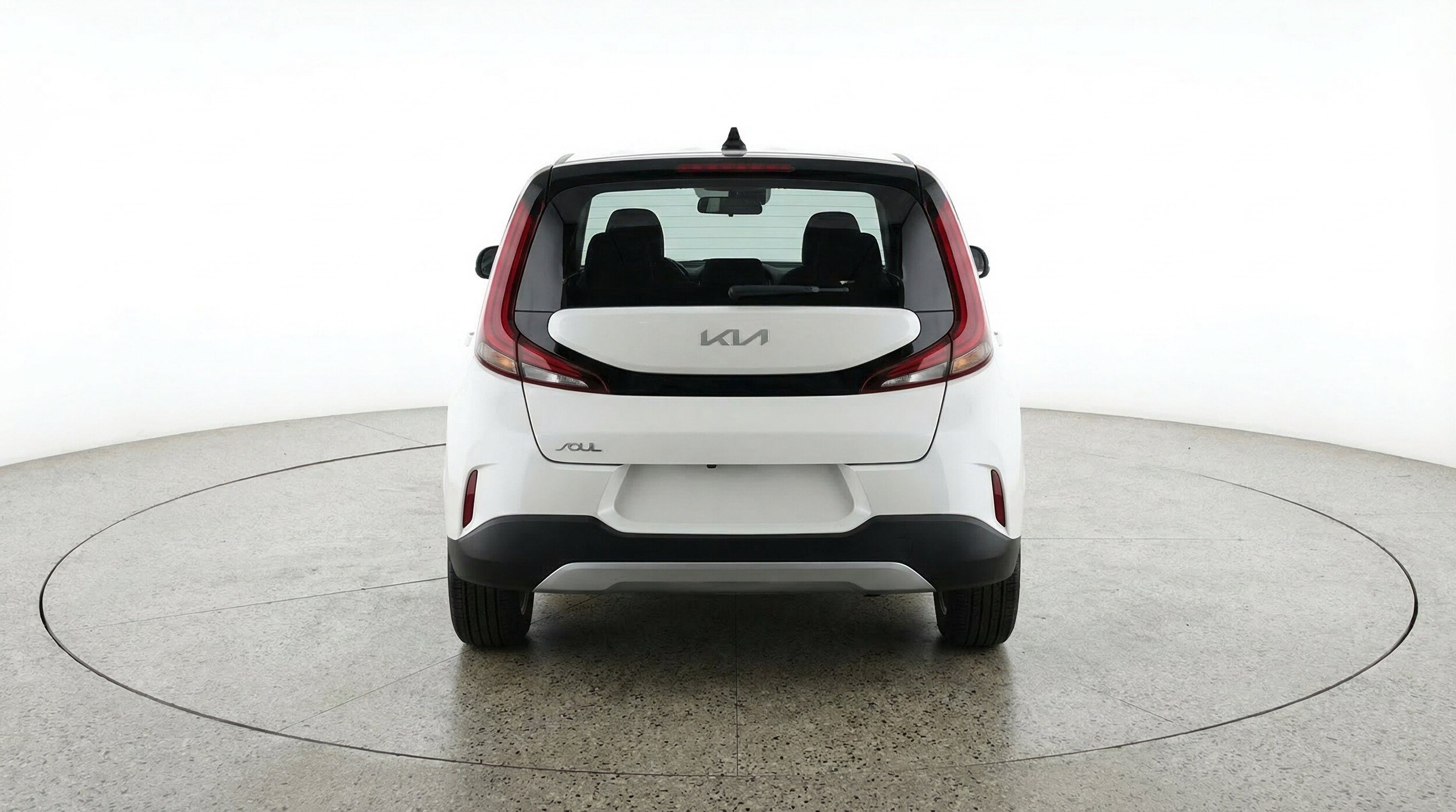 Thumbnail: 2025 Kia Soul - 7