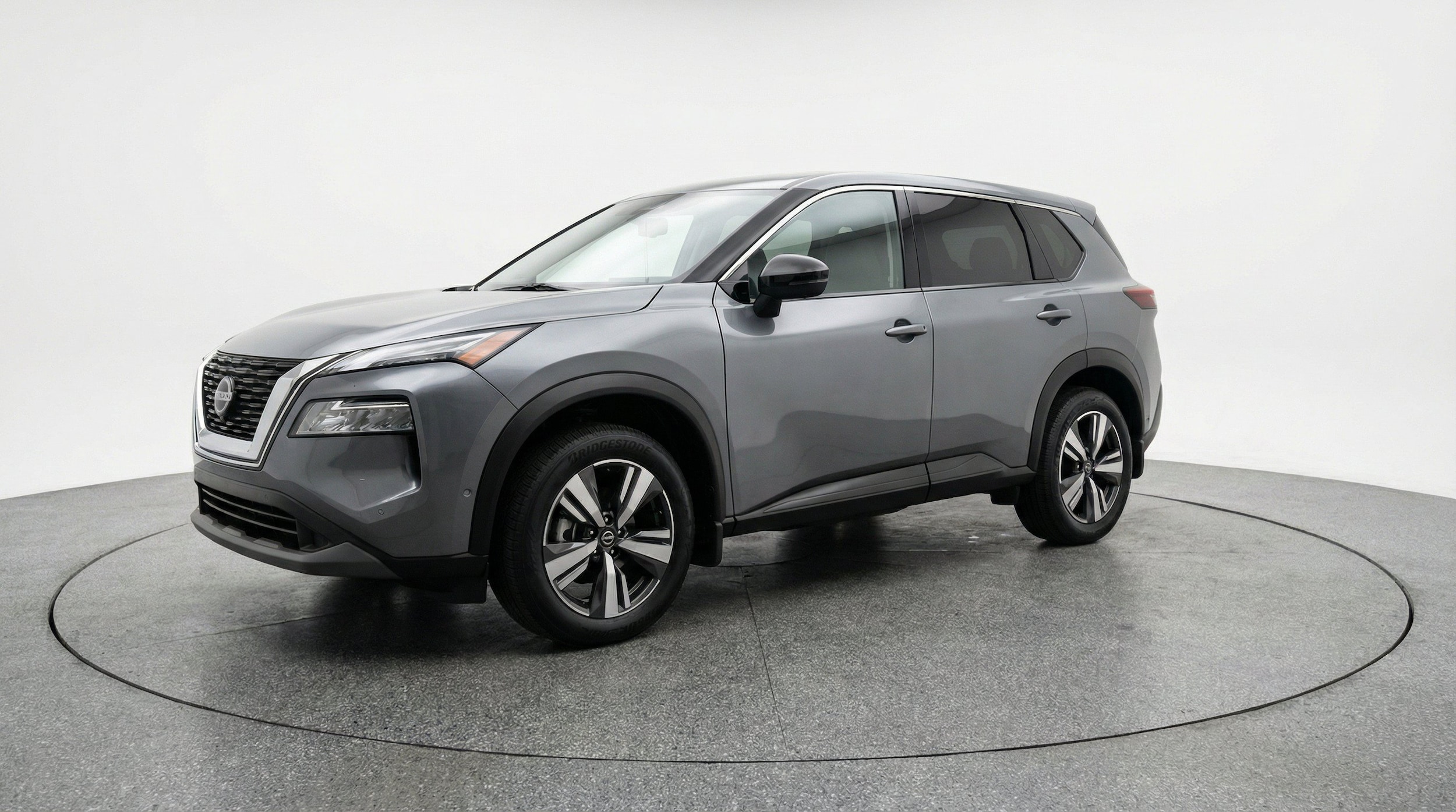 Thumbnail: 2026 Nissan Rogue - 3