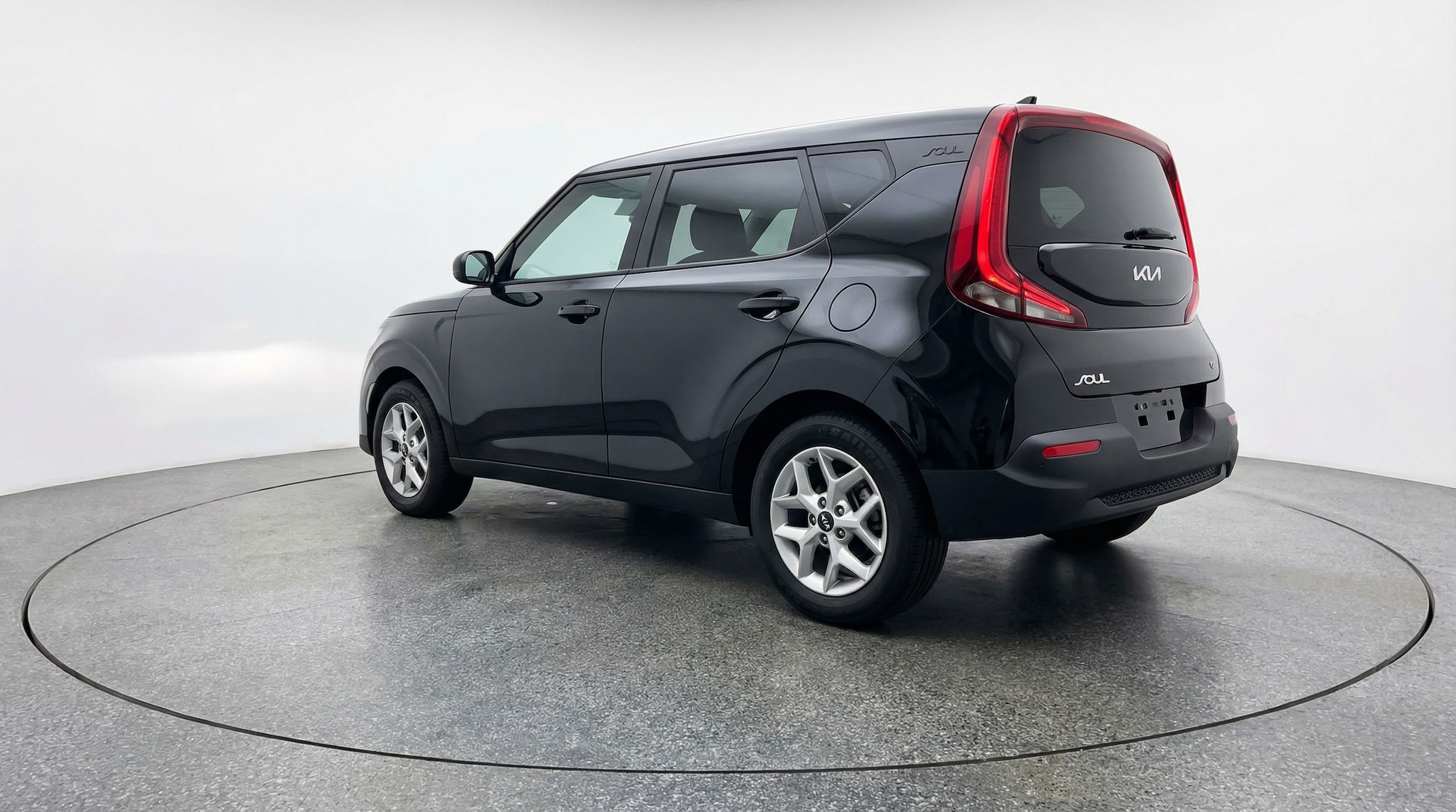 Thumbnail: 2025 Kia Soul - 5