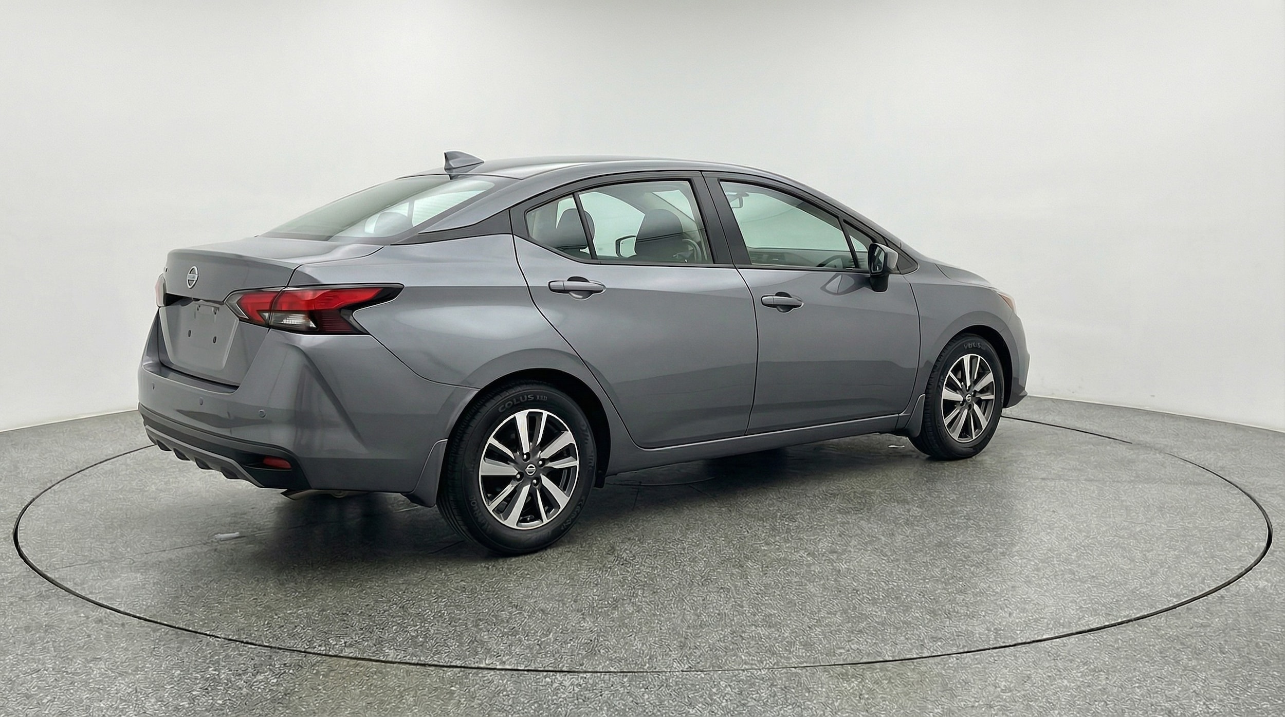 Thumbnail: 2025 Nissan Versa - 7