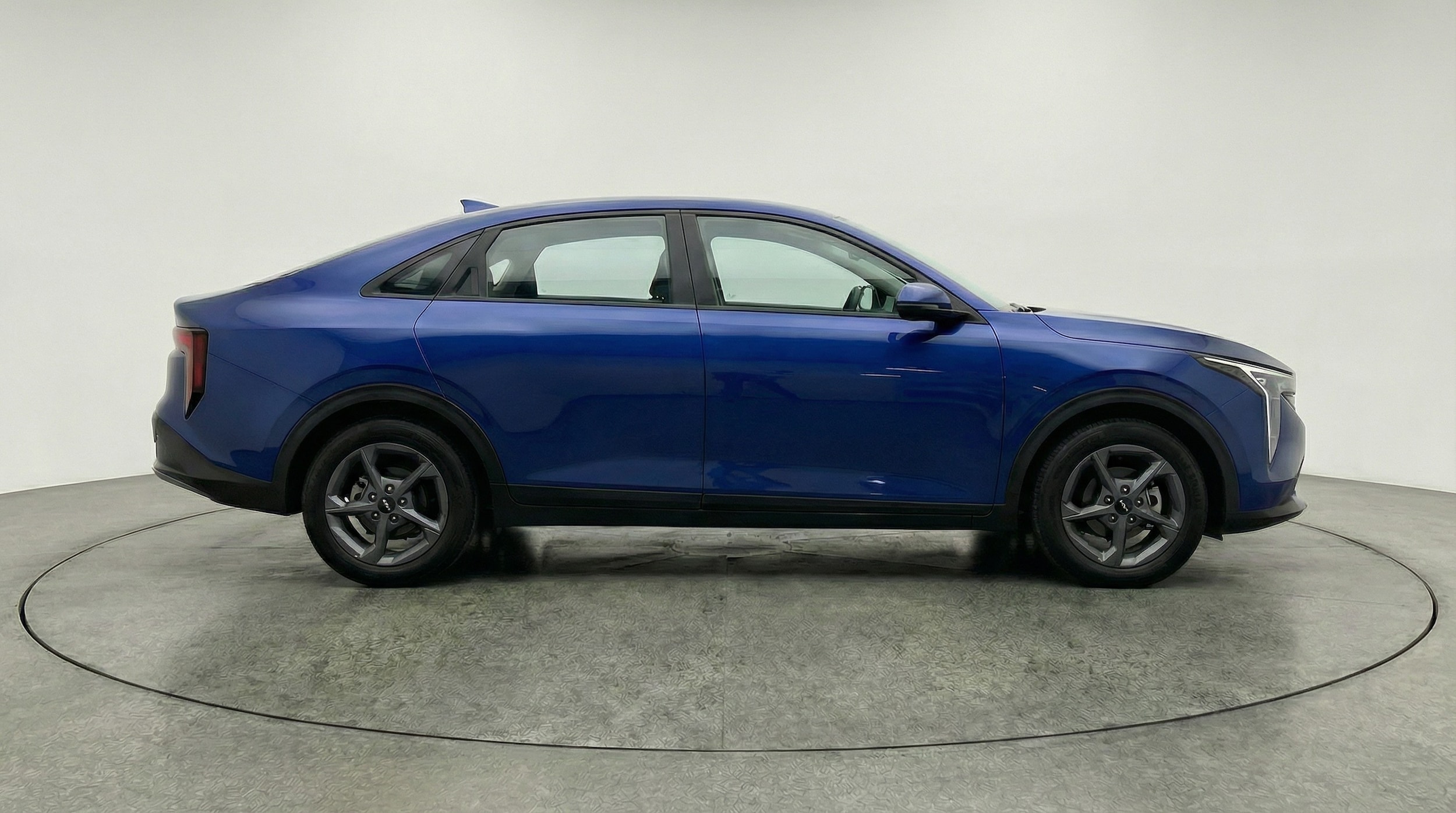 Thumbnail: 2025 Kia K4 - 8