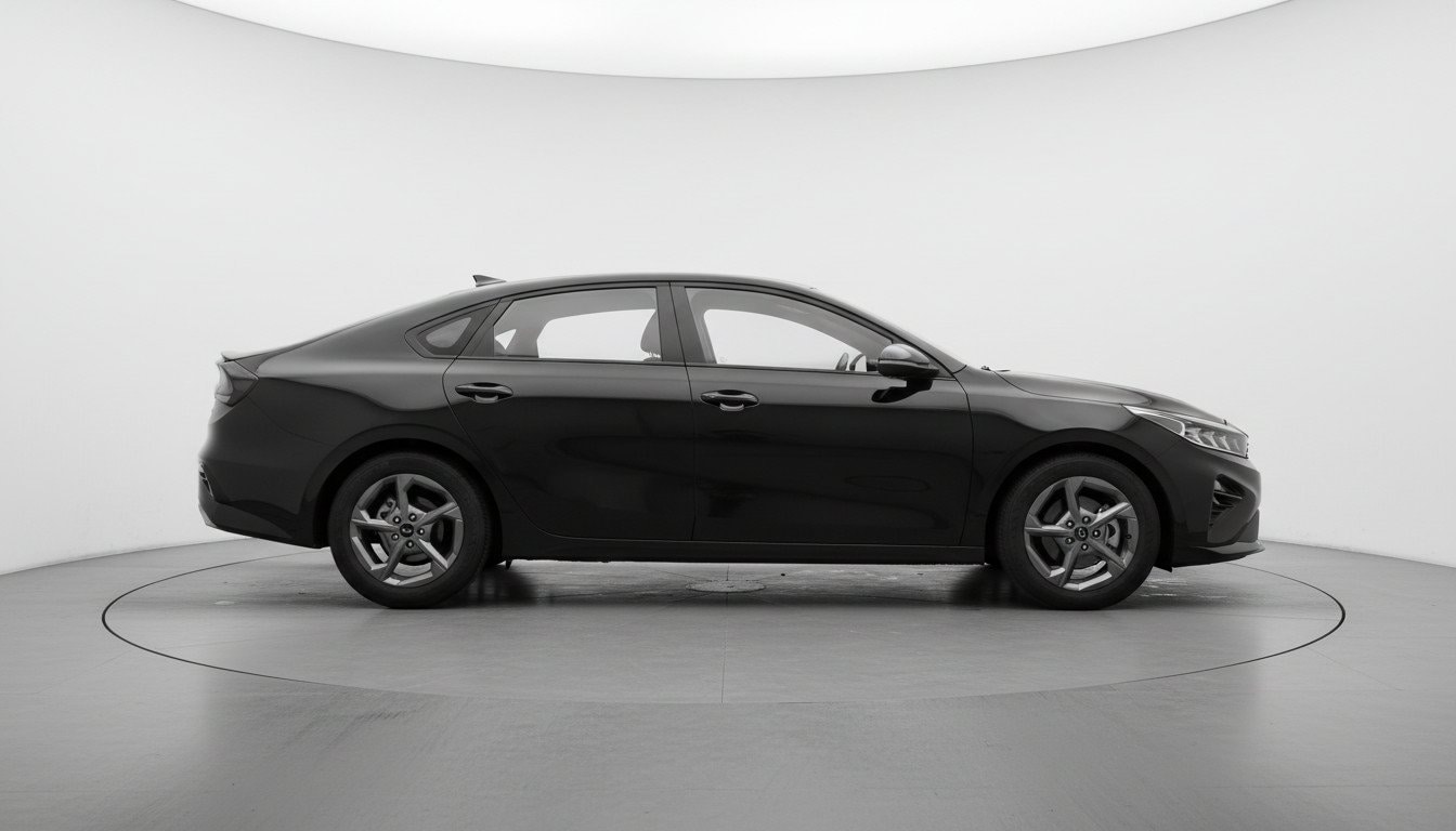 Thumbnail: 2026 Kia K4 - 10