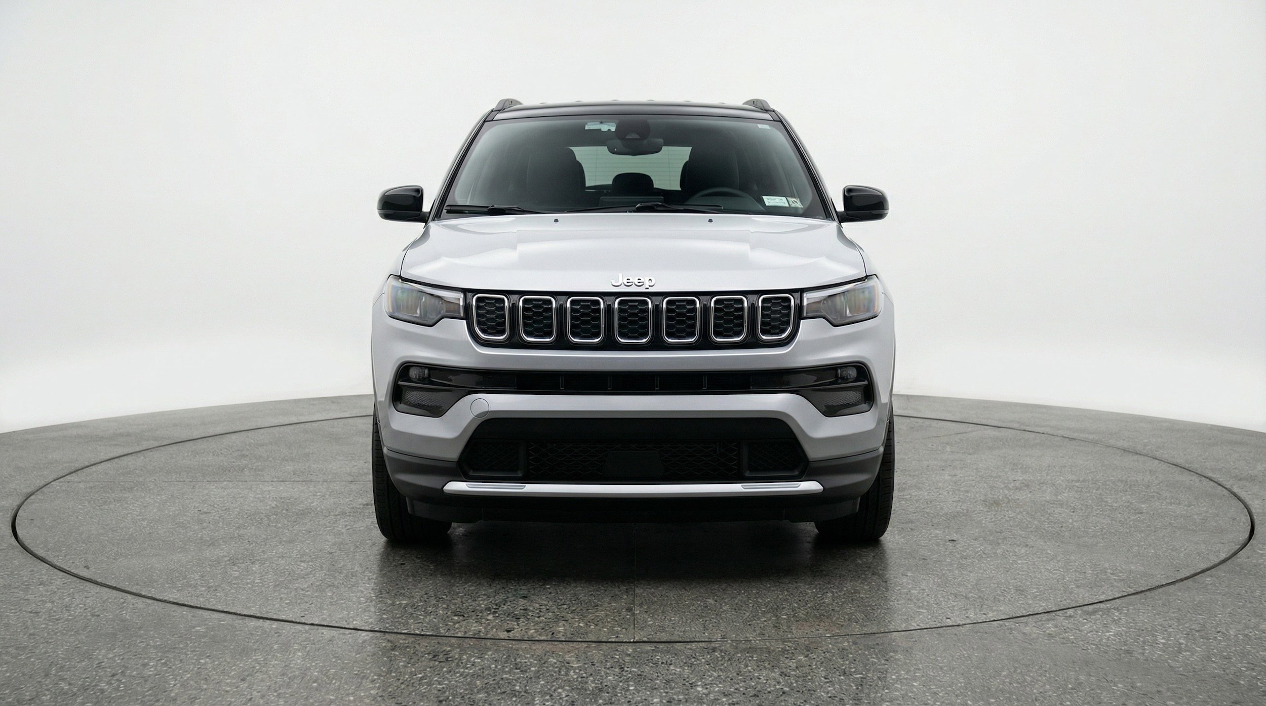 Thumbnail: 2025 Jeep Compass - 2