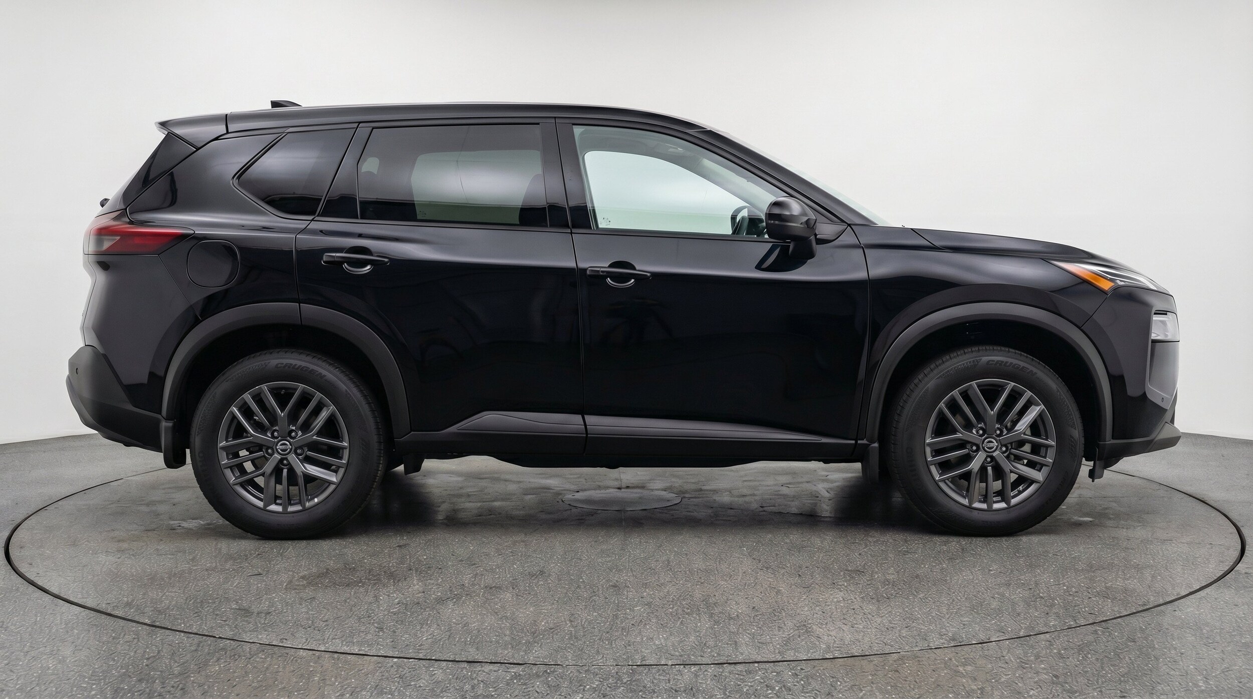 Thumbnail: 2026 Nissan Rogue - 11