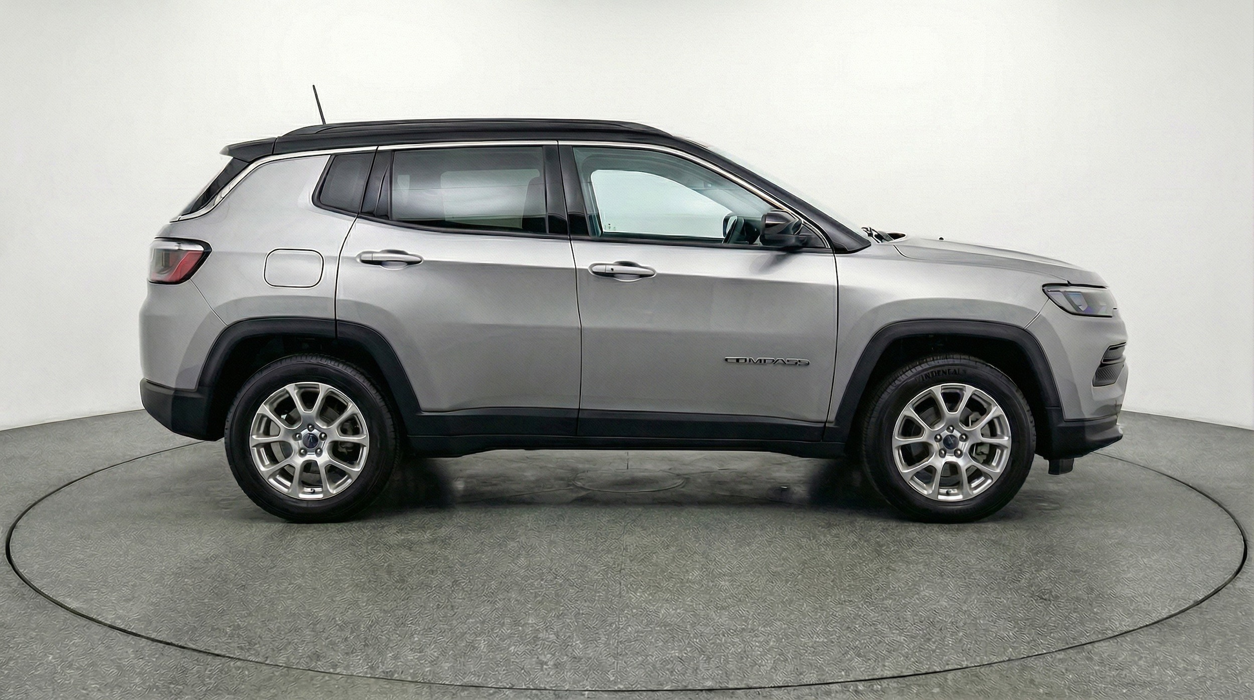 Thumbnail: 2025 Jeep Compass - 11