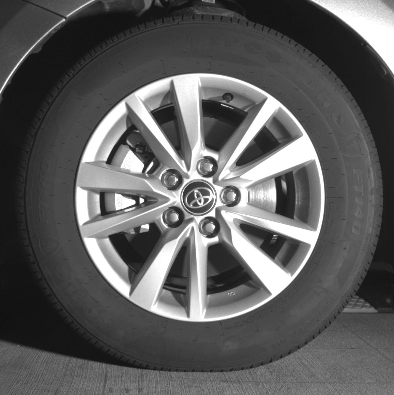 Thumbnail: 2025 Toyota Camry - 9