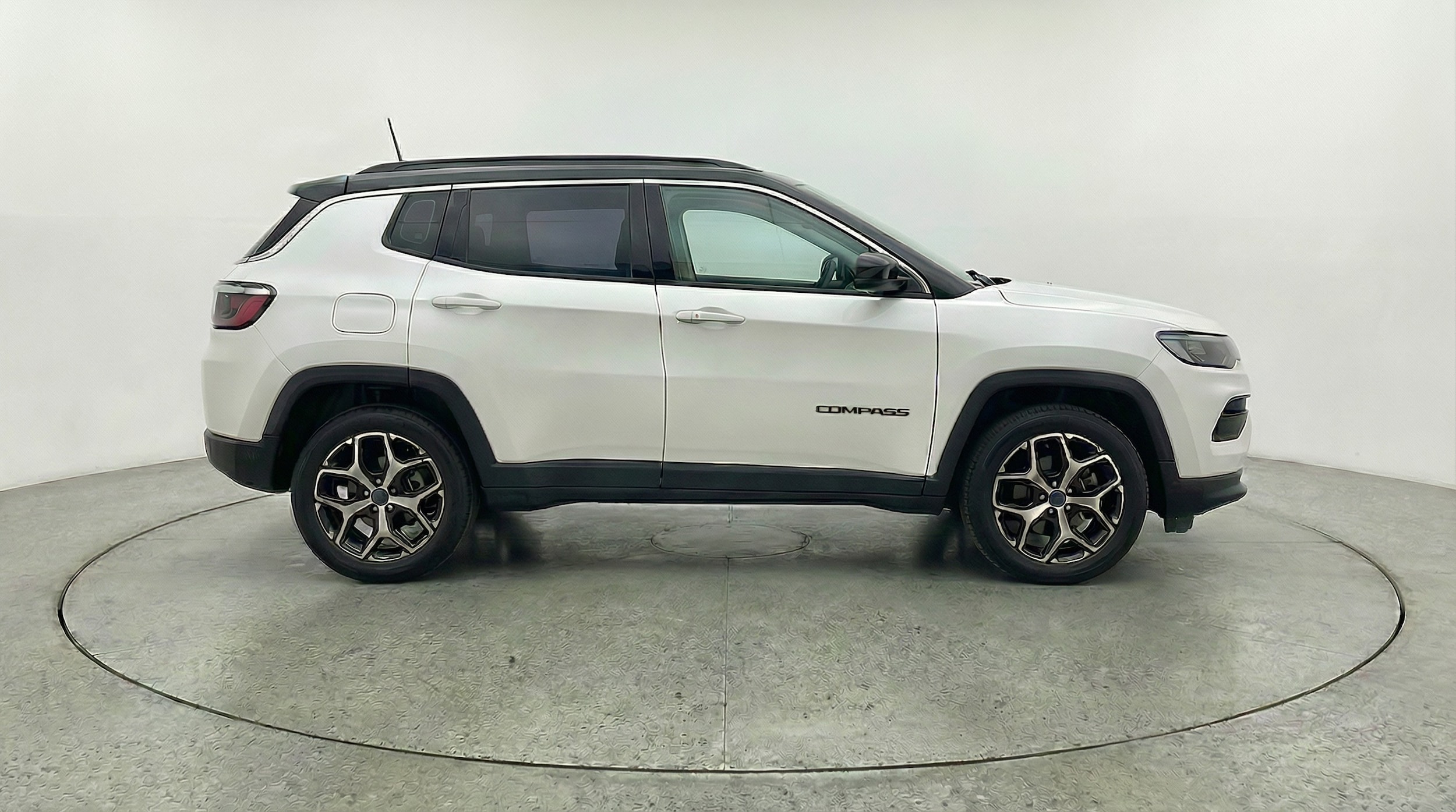 Thumbnail: 2025 Jeep Compass - 8