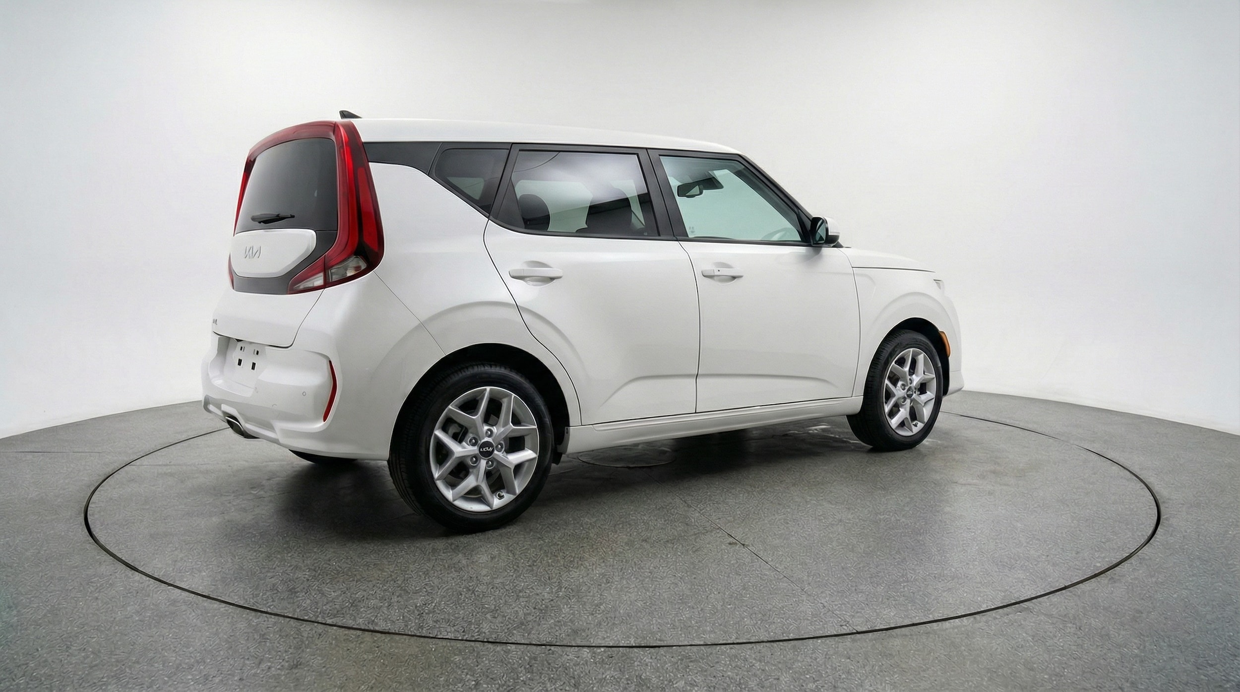 Thumbnail: 2025 Kia Soul - 7