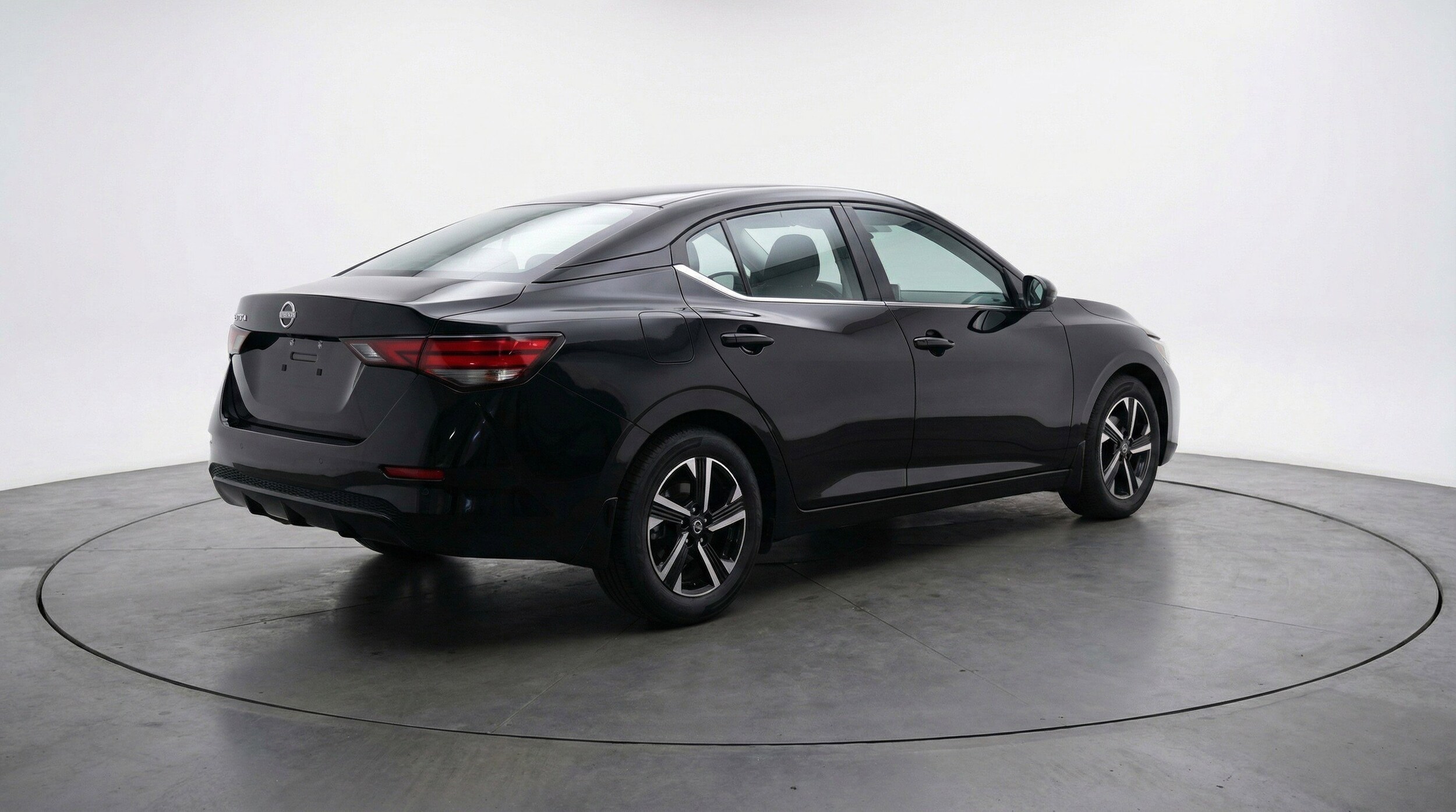 Thumbnail: 2025 Nissan Sentra - 9