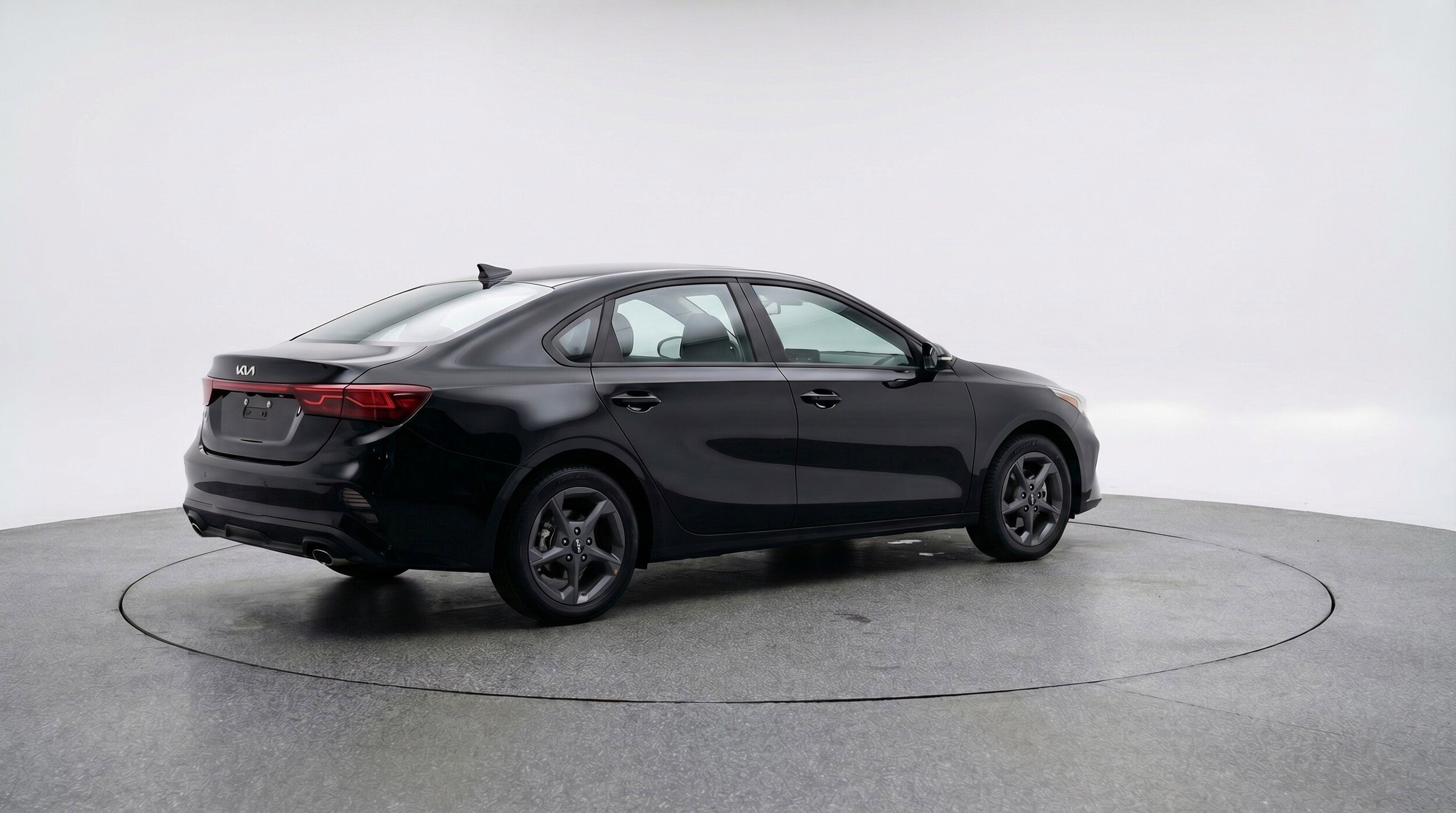 Thumbnail: 2025 Kia K4 - 9