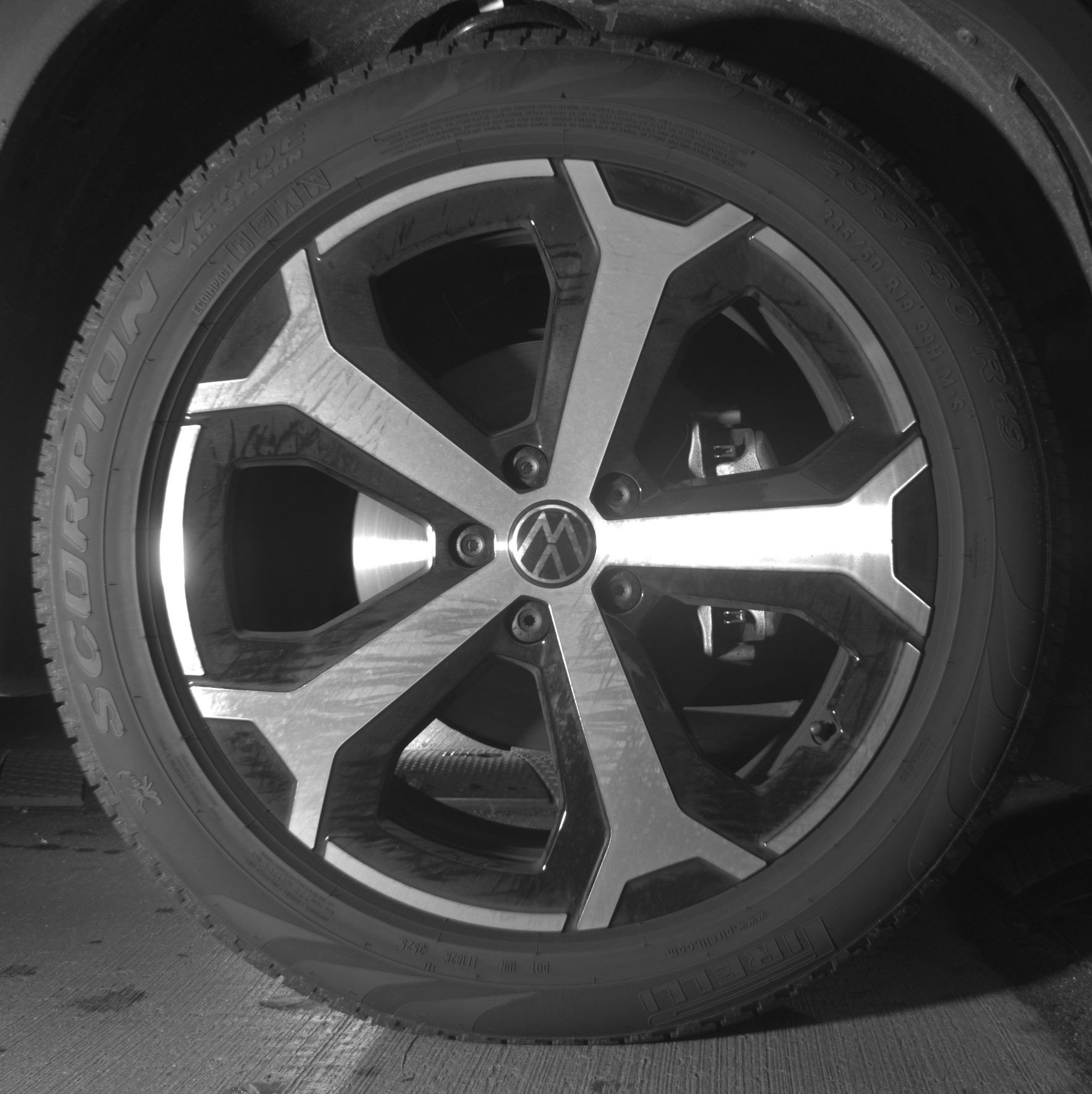 Thumbnail: 2026 Volkswagen Tiguan - 13
