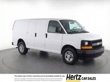 2023 Chevrolet Express 3500 LS -
                  Orlando, FL