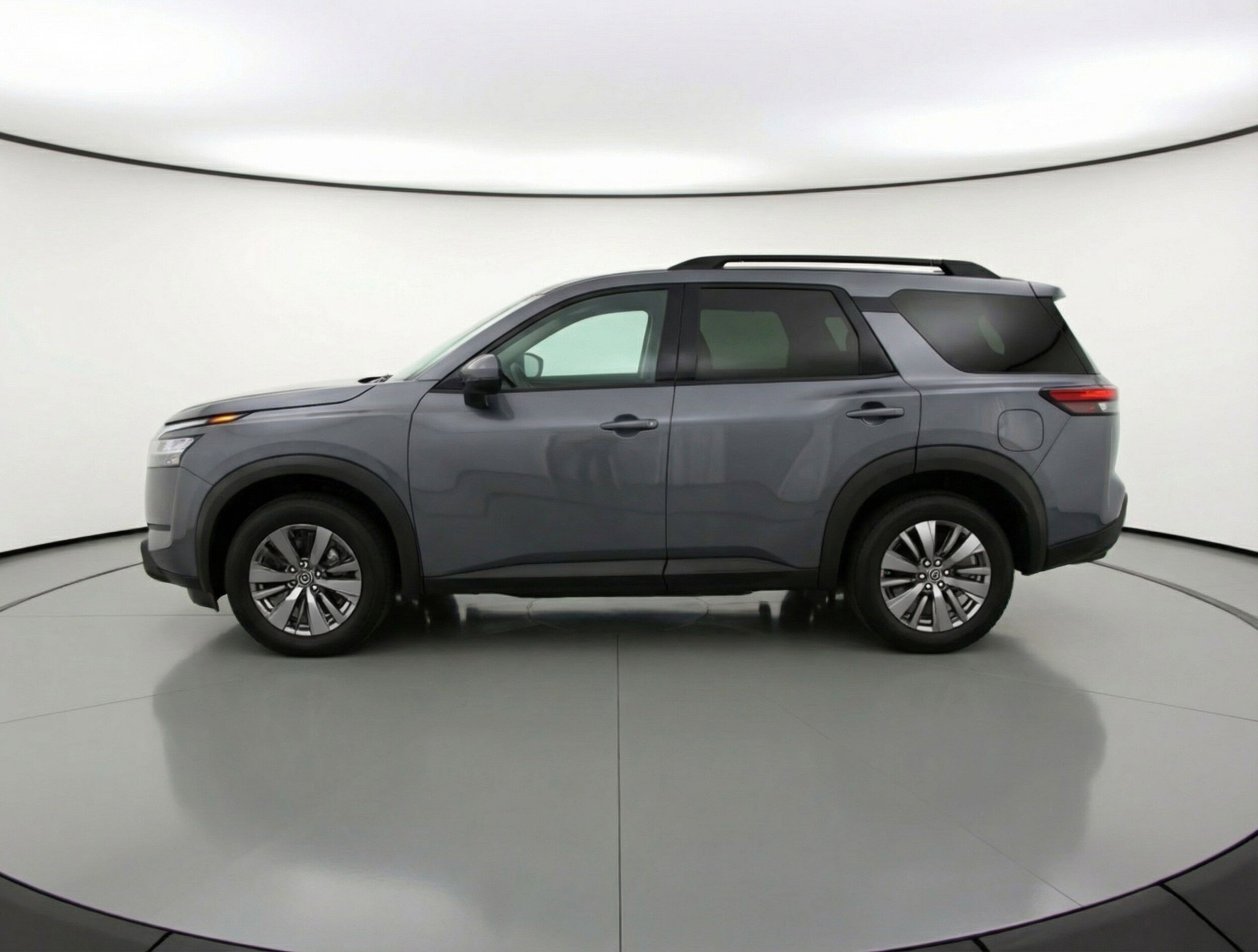 Thumbnail: 2025 Nissan Pathfinder - 5