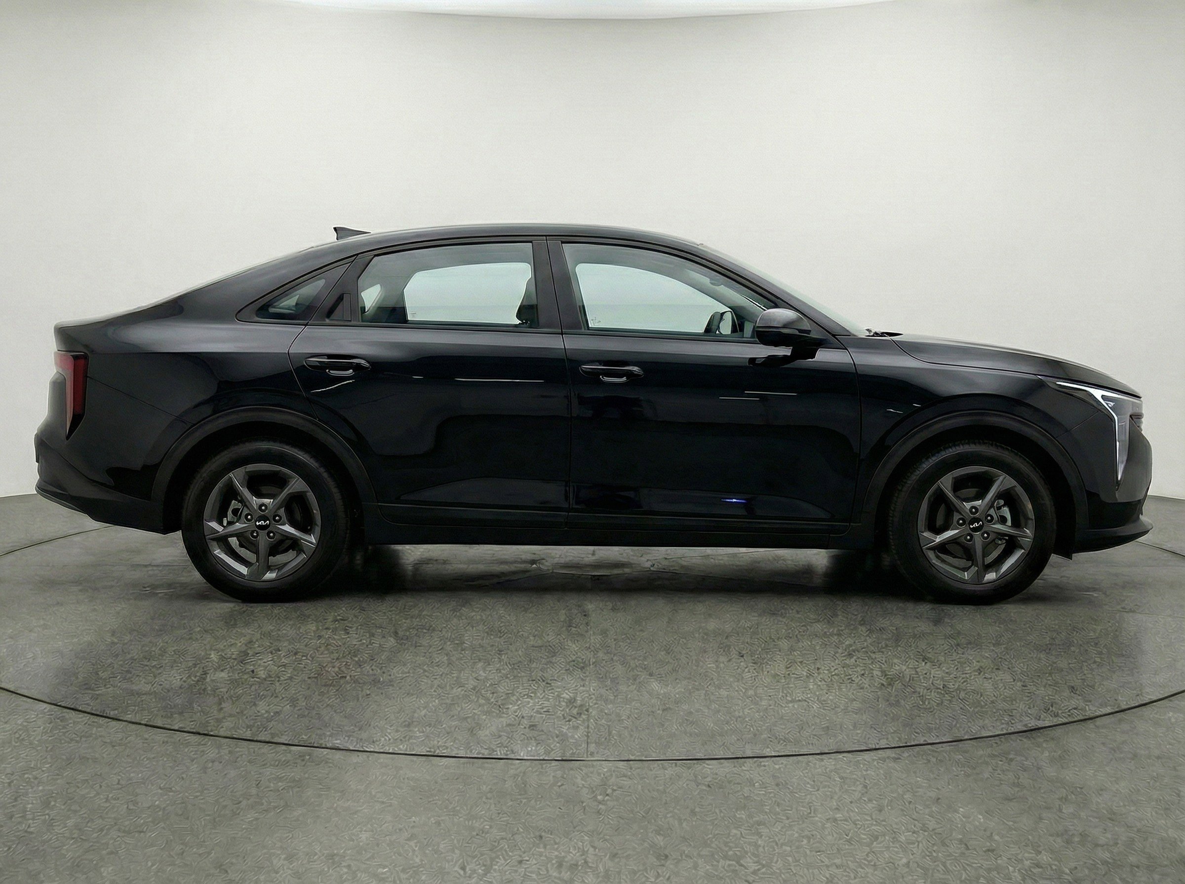 Thumbnail: 2025 Kia K4 - 11