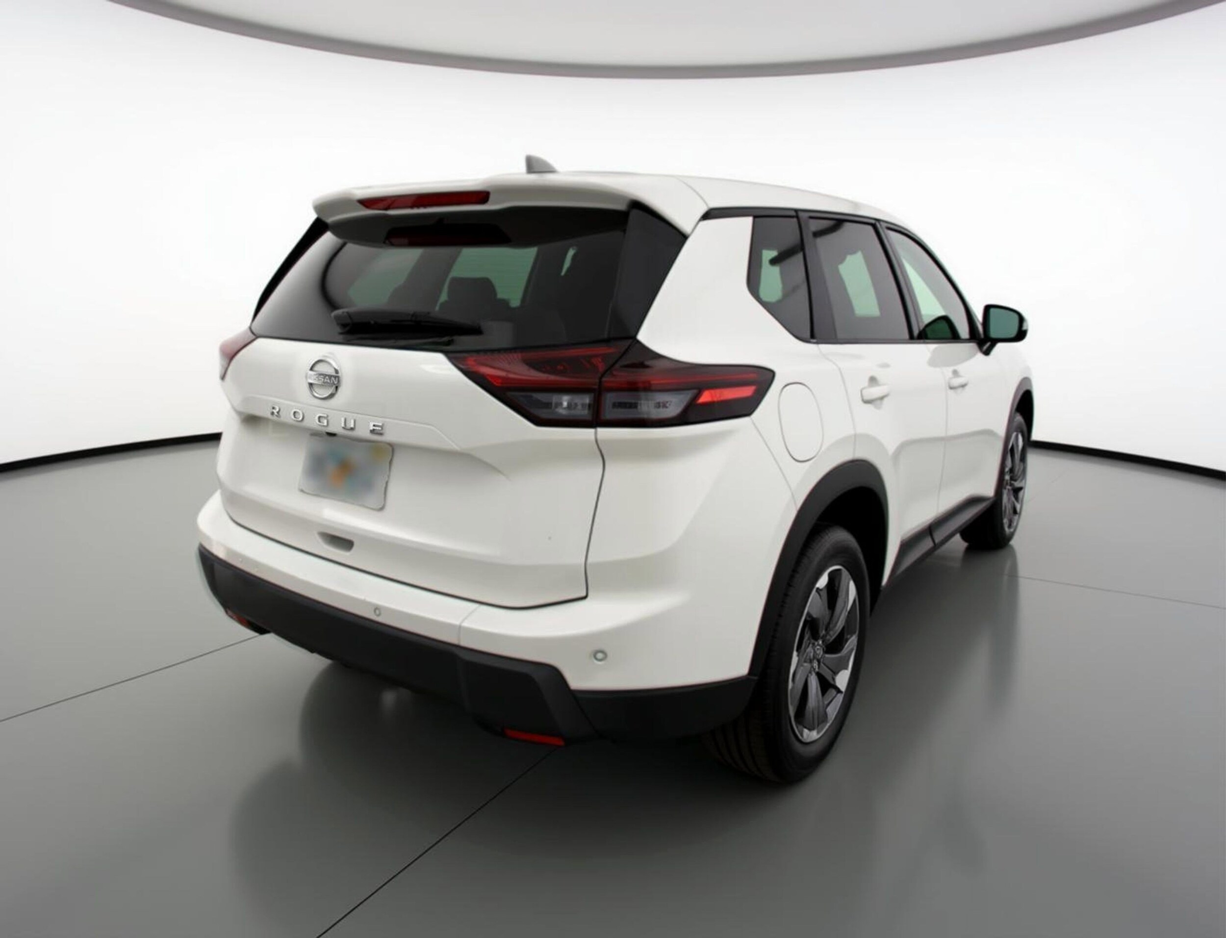 Thumbnail: 2025 Nissan Rogue - 9
